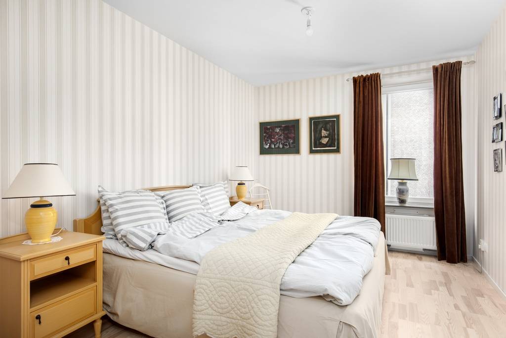5 rum Lägenhet på Mjölnarvägen 6A, 3 tr Kvarnholmen Nacka kommun - bild 27