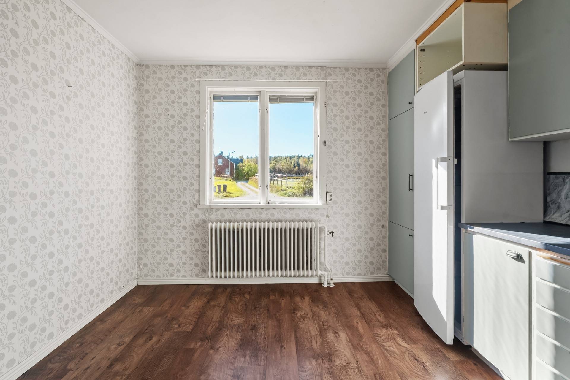 5 rum Villa på Forsa 96 Harmånger Nordanstigs kommun - bild 19