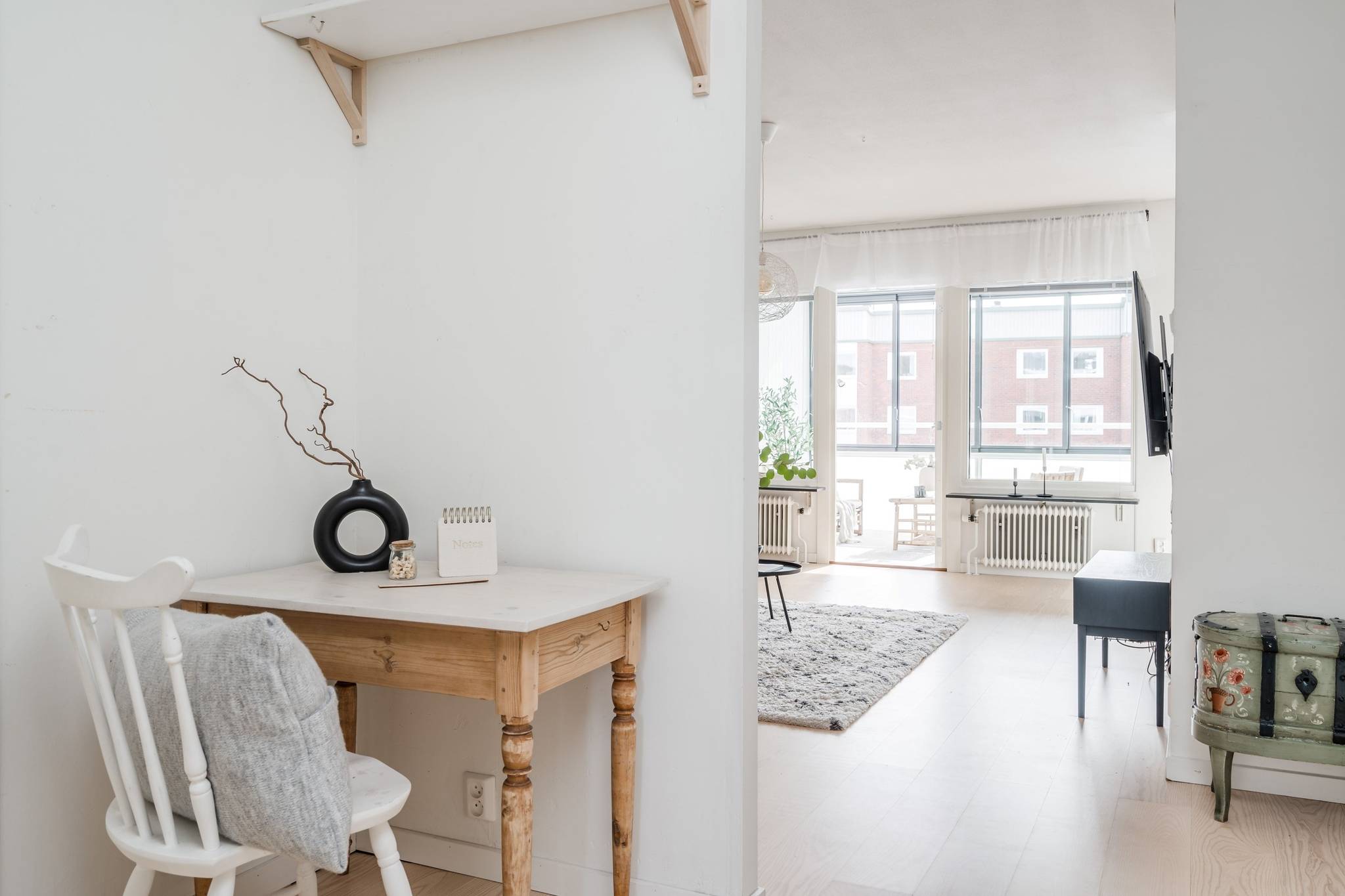 3 rum Lägenhet på Stenkilsgatan 46B Norrböle Skellefteå kommun - bild 19