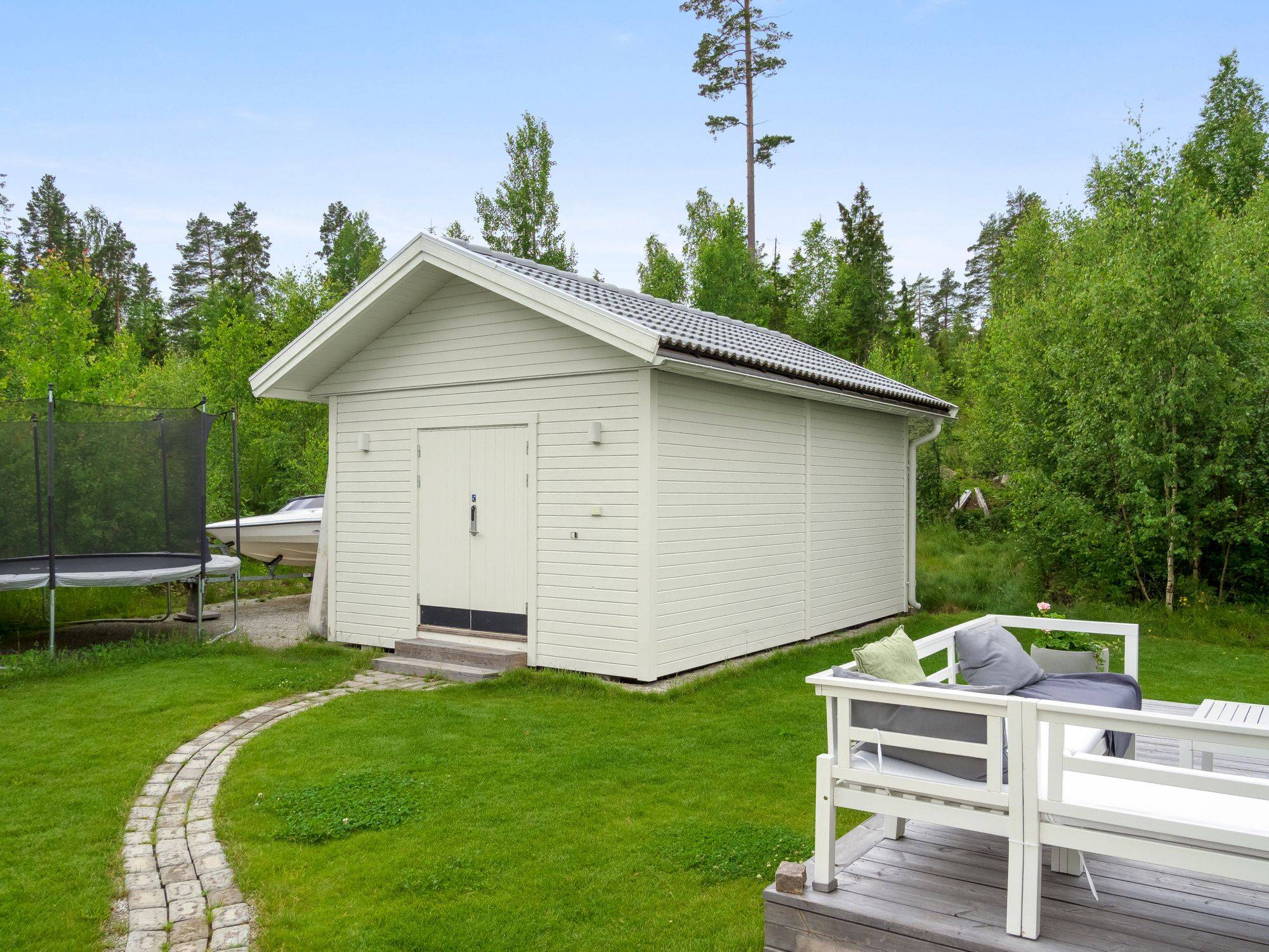 4 rum Villa på Sjöhagsvägen 17 Fagersta Fagersta kommun - bild 11