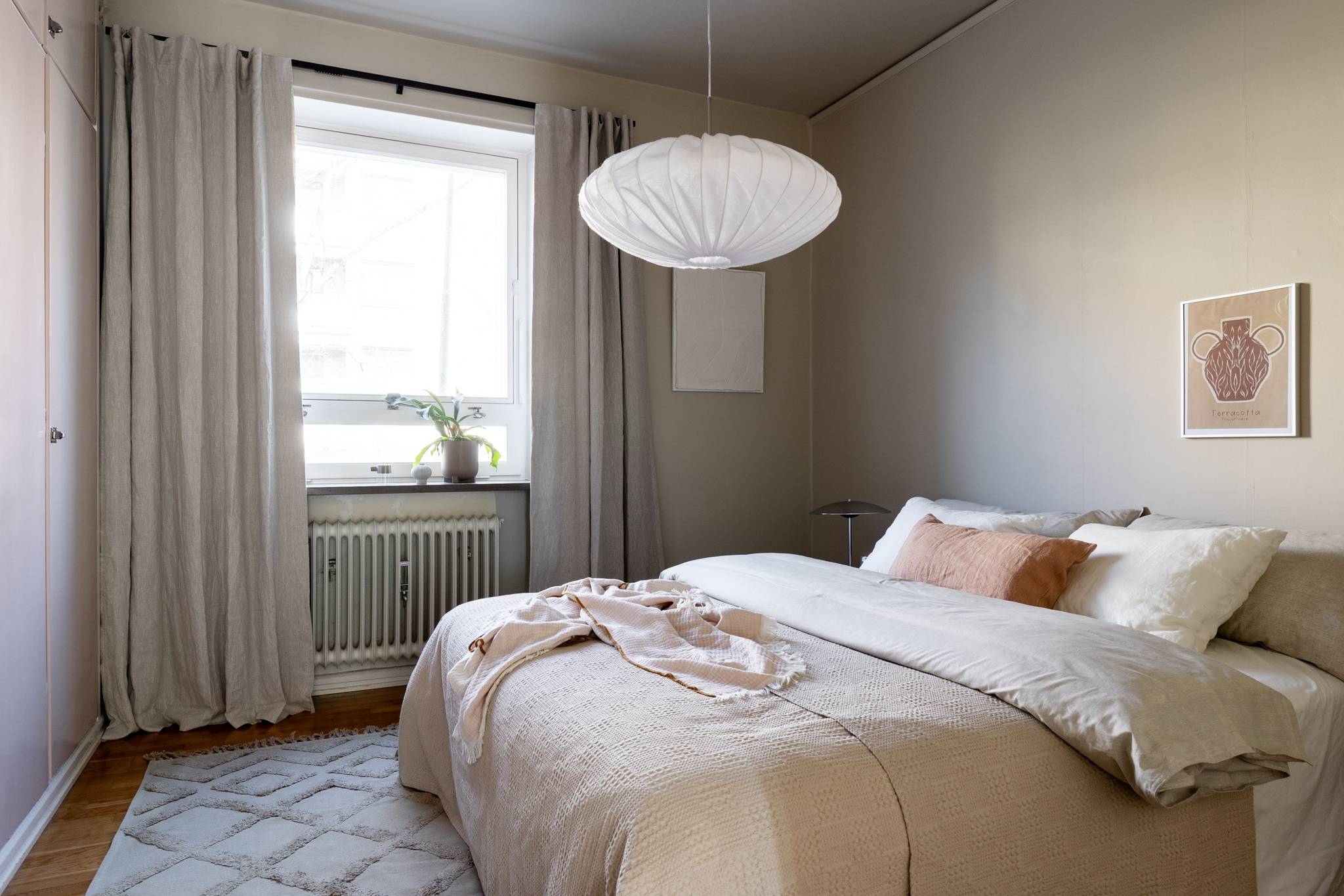 2 rum Lägenhet på Raketgatan 1B Norra Guldheden Göteborgs kommun - bild 14