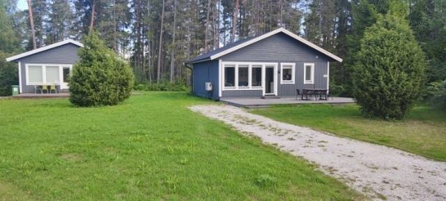 4 rum Vinterbonat fritidshus på Eskelhem Alvena 622C Tofta Tofta Gotlands kommun - bild 3