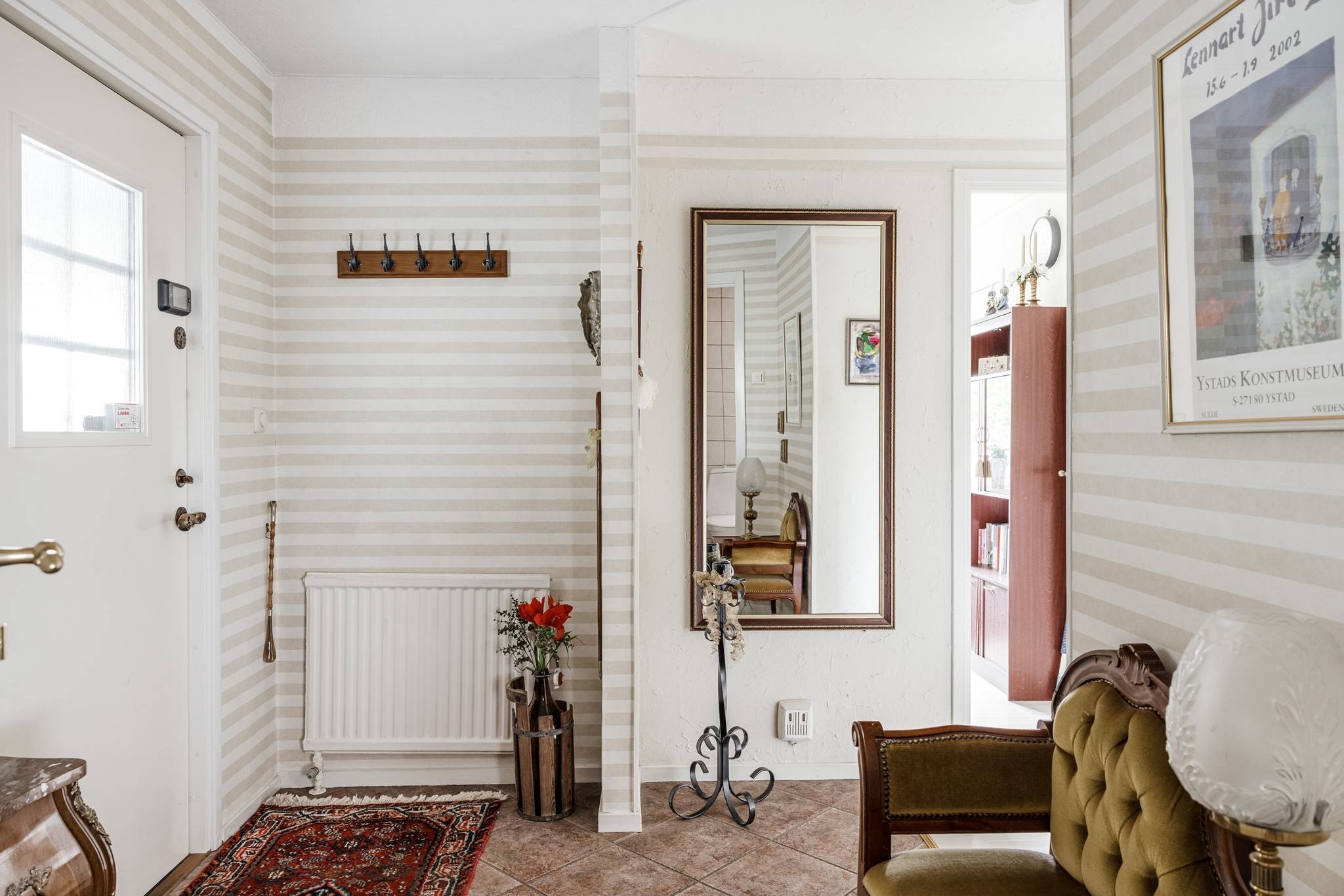 7 rum Villa på Blekekullsvägen 20 Oxie Kyrkby Malmö kommun - bild 29
