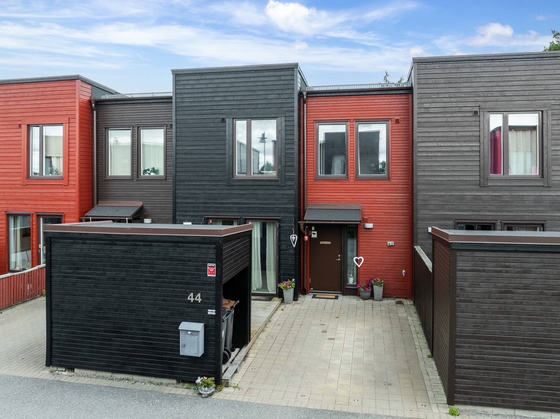 5 rum Radhus på Västfjordsgatan 44 Kista Stockholms kommun - bild 18