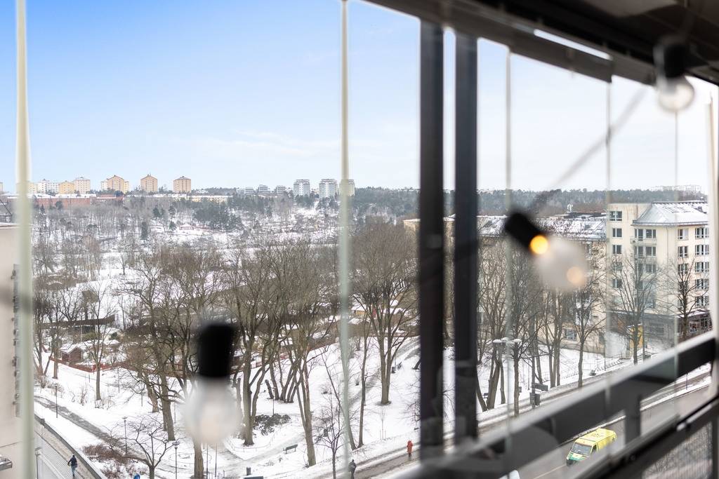4.5 rum Lägenhet på Götgatan 122, 5-6 tr Södermalm - Katarina Stockholms kommun - bild 41