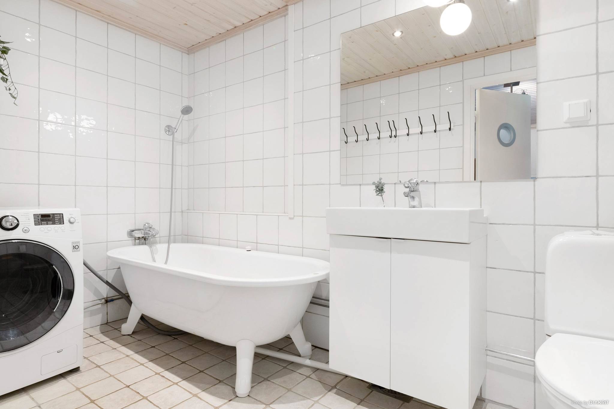 5 rum Radhus på Älggårdsvägen 24A Mörtnäs Värmdö kommun - bild 17