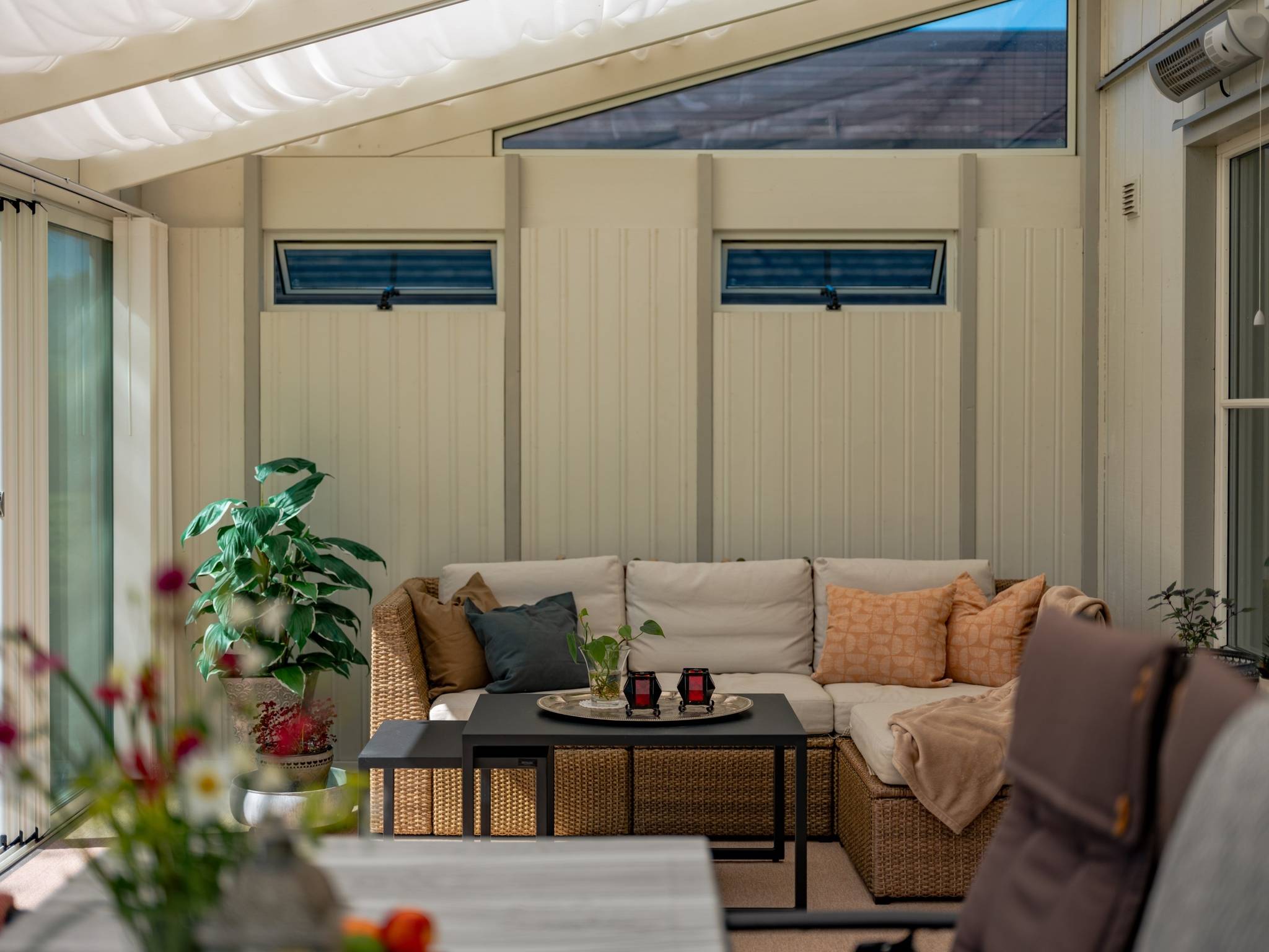 5 rum Villa på Idunvägen 6C Odenslunda Upplands Väsby kommun - bild 40