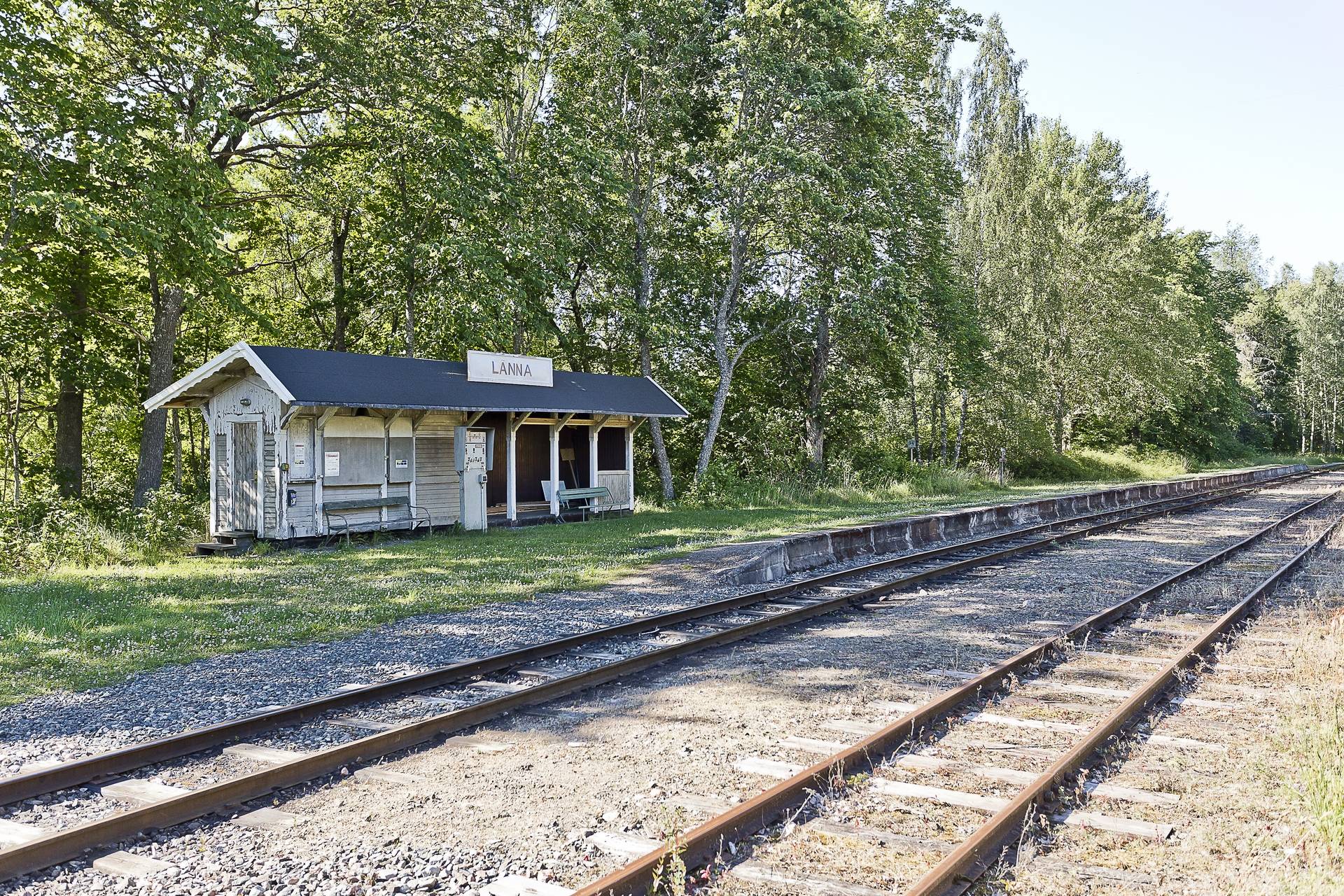 3 rum Lägenhet på Almungevägen 137B Länna Uppsala kommun - bild 24