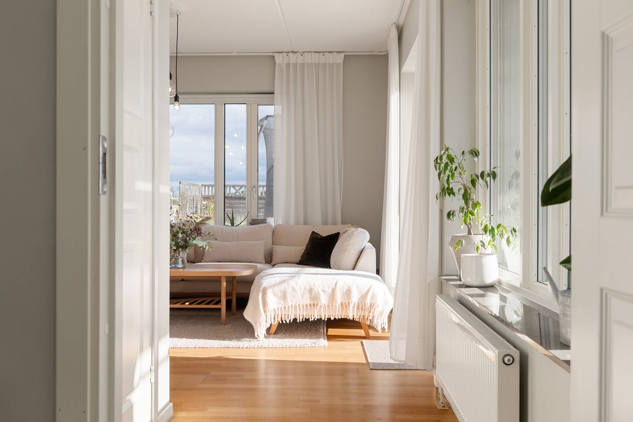4 rum Lägenhet på Lövkojsgränd 7 Hässelby Norra Villastad Stockholms kommun - bild 49