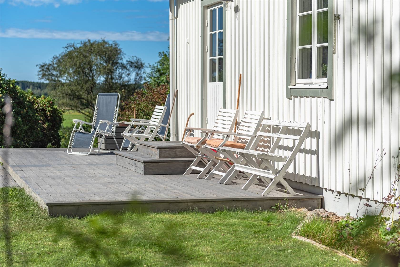 3 rum Vinterbonat fritidshus på Lilla Oppen 14C Tanumshede Tanums kommun - bild 8