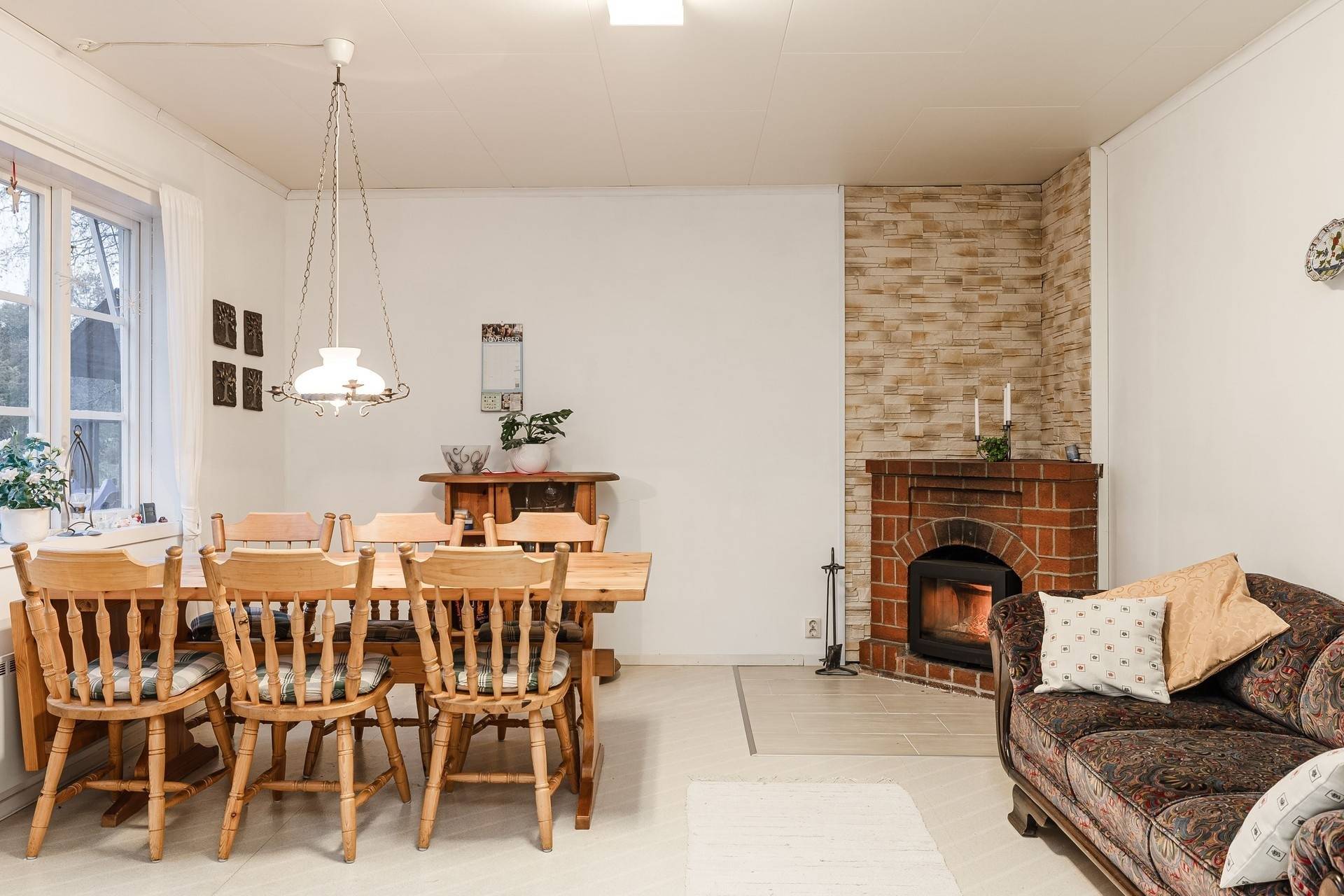 6 rum Villa på Vimmarp 4 Mariannelund Vetlanda kommun - bild 3