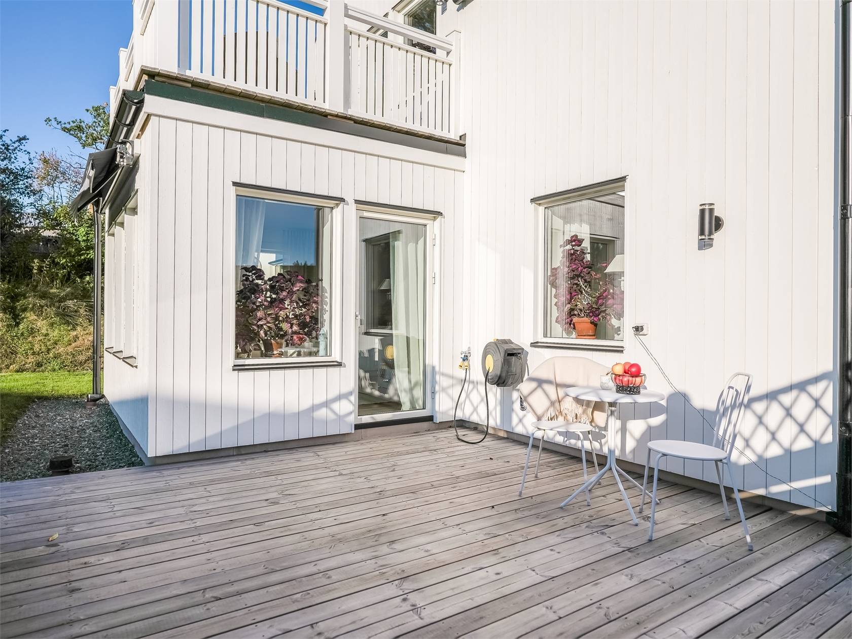 7 rum Villa på Svärtings gata 20 Källberga Nynäshamns kommun - bild 11