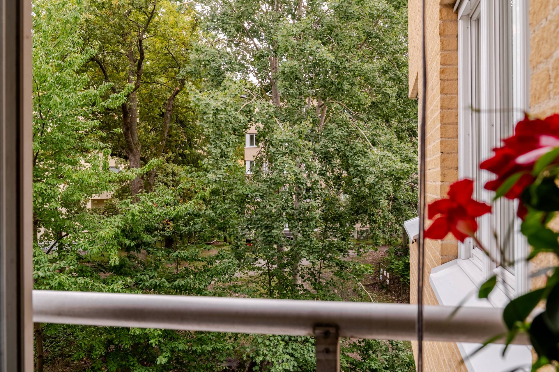 4 rum Lägenhet på Margretelundsvägen 82 Traneberg Stockholms kommun - bild 7