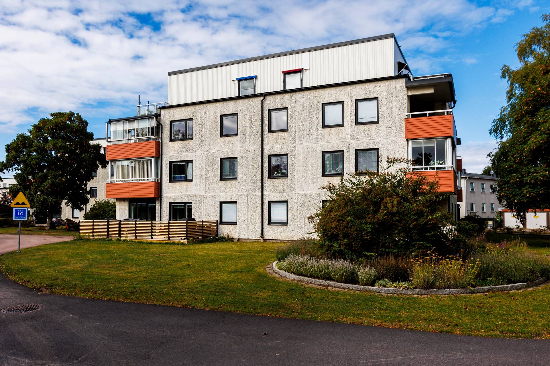 3 rum Lägenhet på Tolvmansgatan 37 Hagaborg Karlstads kommun - bild 32