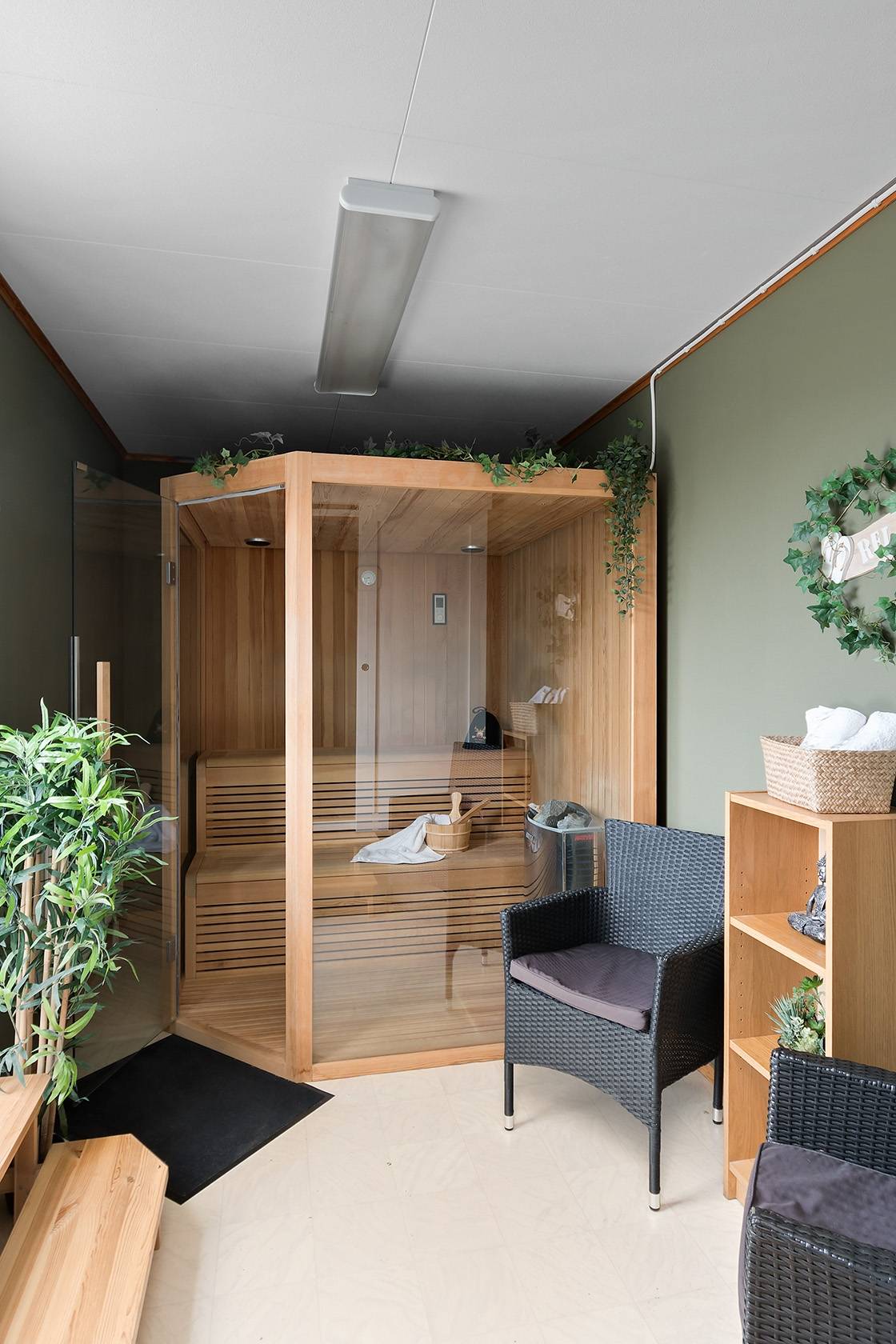 7 rum Villa på Klysgatan 3 Edvinshem Ystads kommun - bild 14