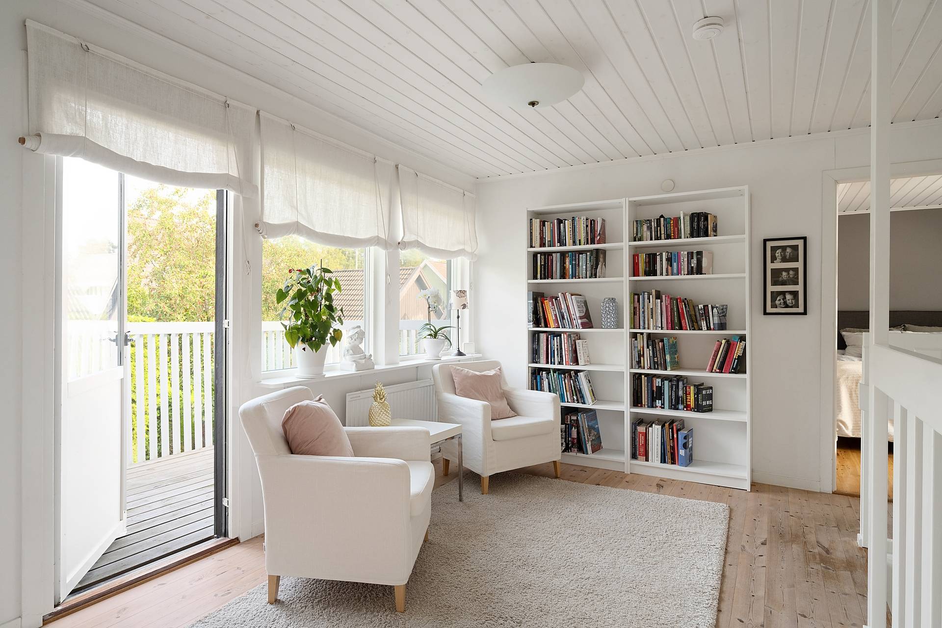 6 rum Villa på Per Sundbergs väg 30 Viggbyholm - Sjösidan Täby kommun - bild 20