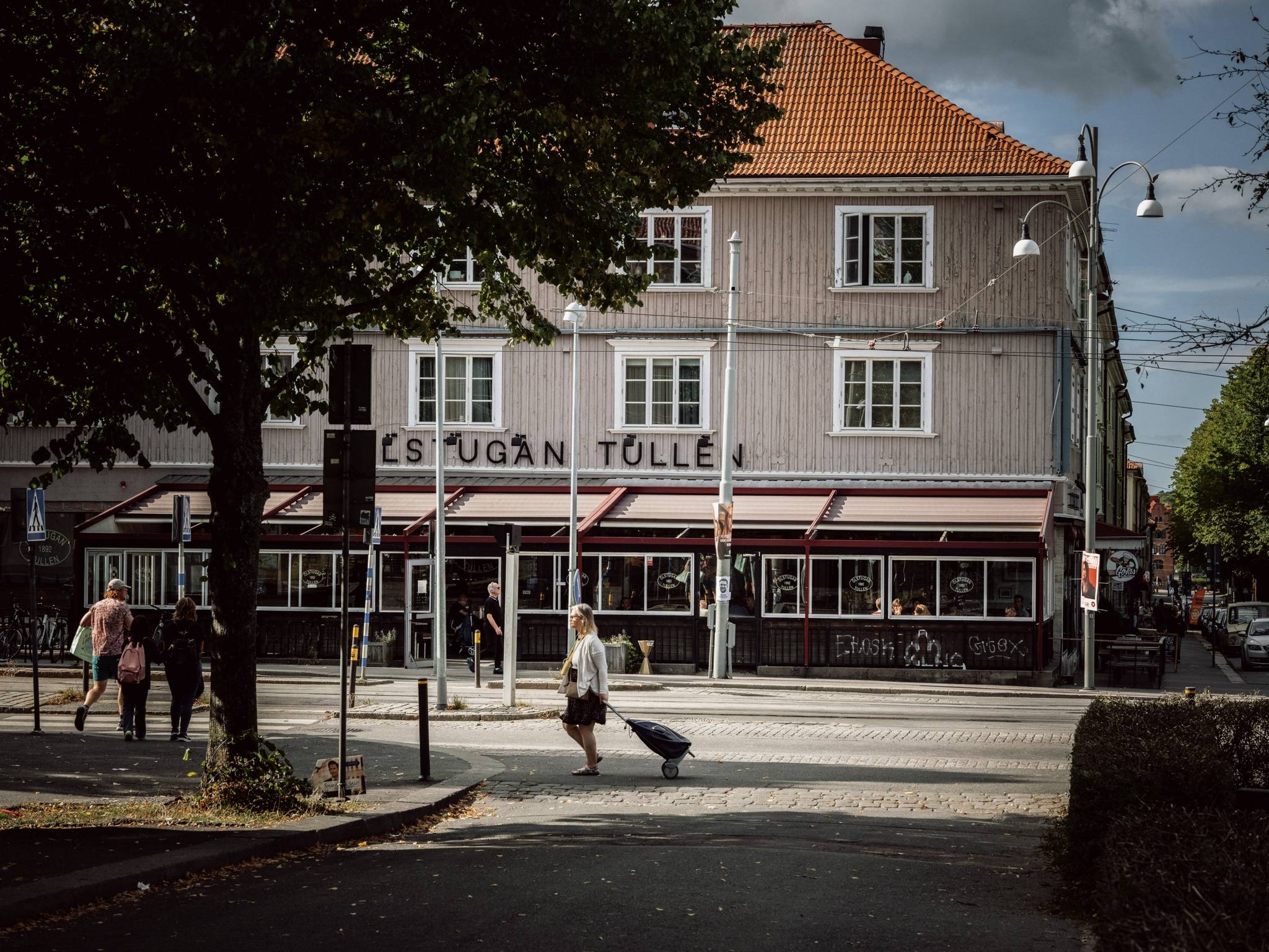2 rum Lägenhet på Asperögatan 8B Sandarna Göteborgs kommun - bild 38