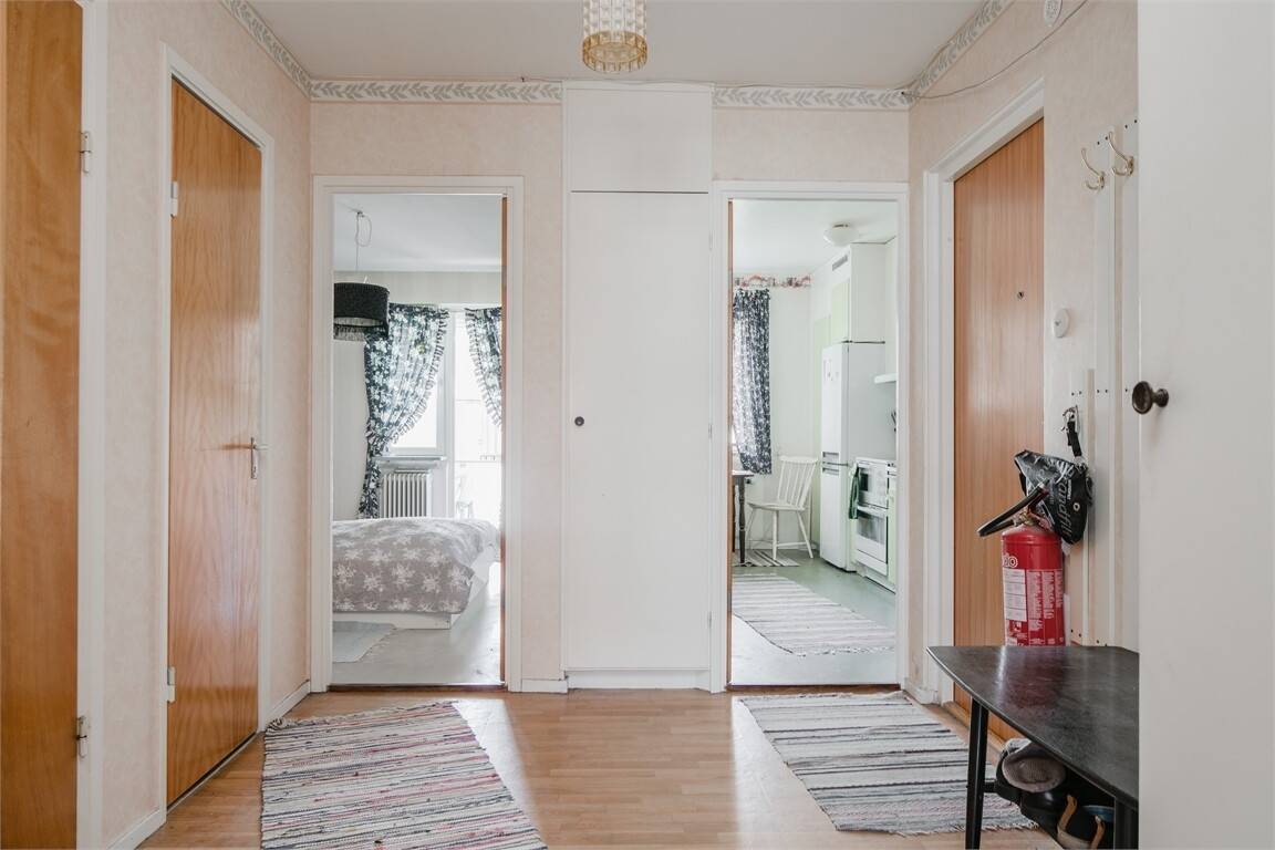 2 rum Lägenhet på Höglandavägen 2 B Skultorp Skövde kommun - bild 8