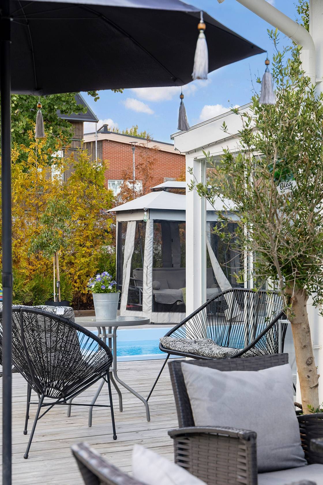 6 rum Villa på Brunnsvägen 47A Strängnäs kommun - bild 45