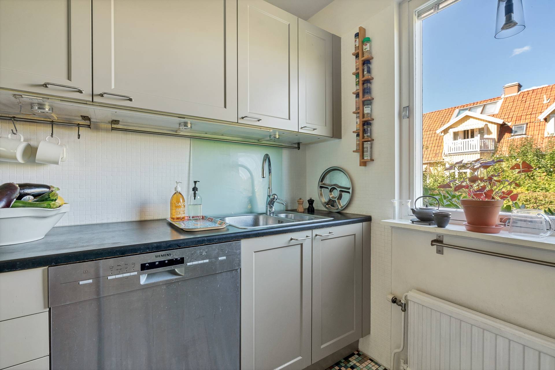 5 rum Villa på Parksätravägen 7 Mölna Lidingö kommun - bild 17