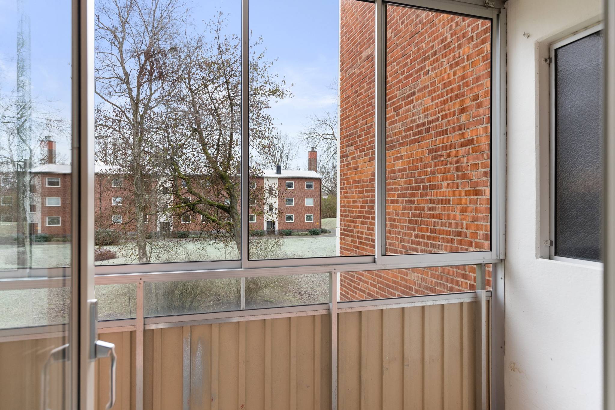 2 rum Lägenhet på Kaptensgatan 19B Väster Hässleholms kommun - bild 12
