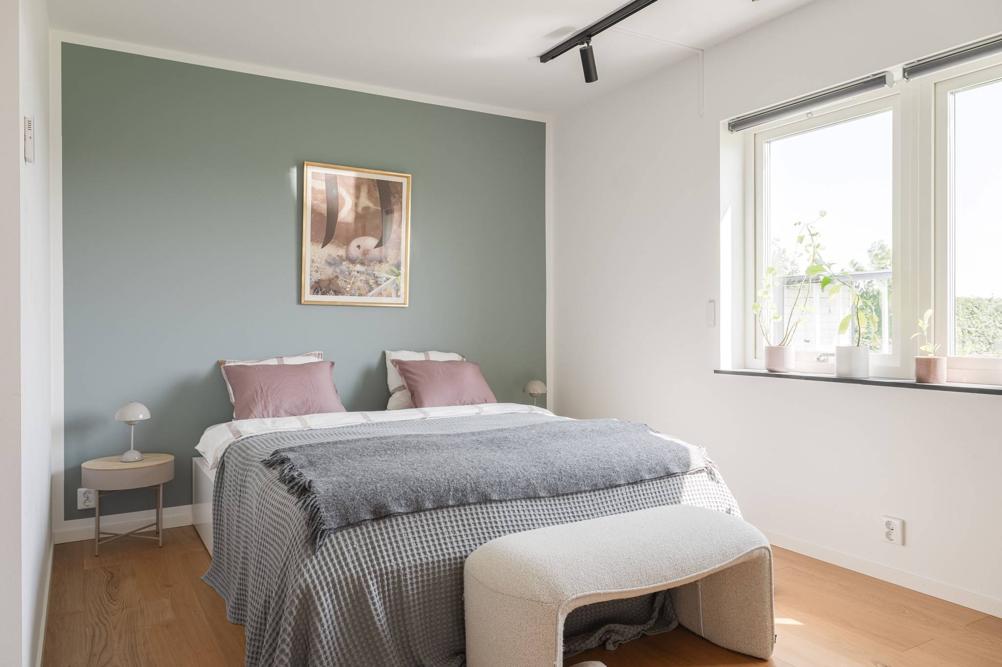 7 rum Villa på Klaras väg 39 Rängs Sand/Höllviken Vellinge kommun - bild 20