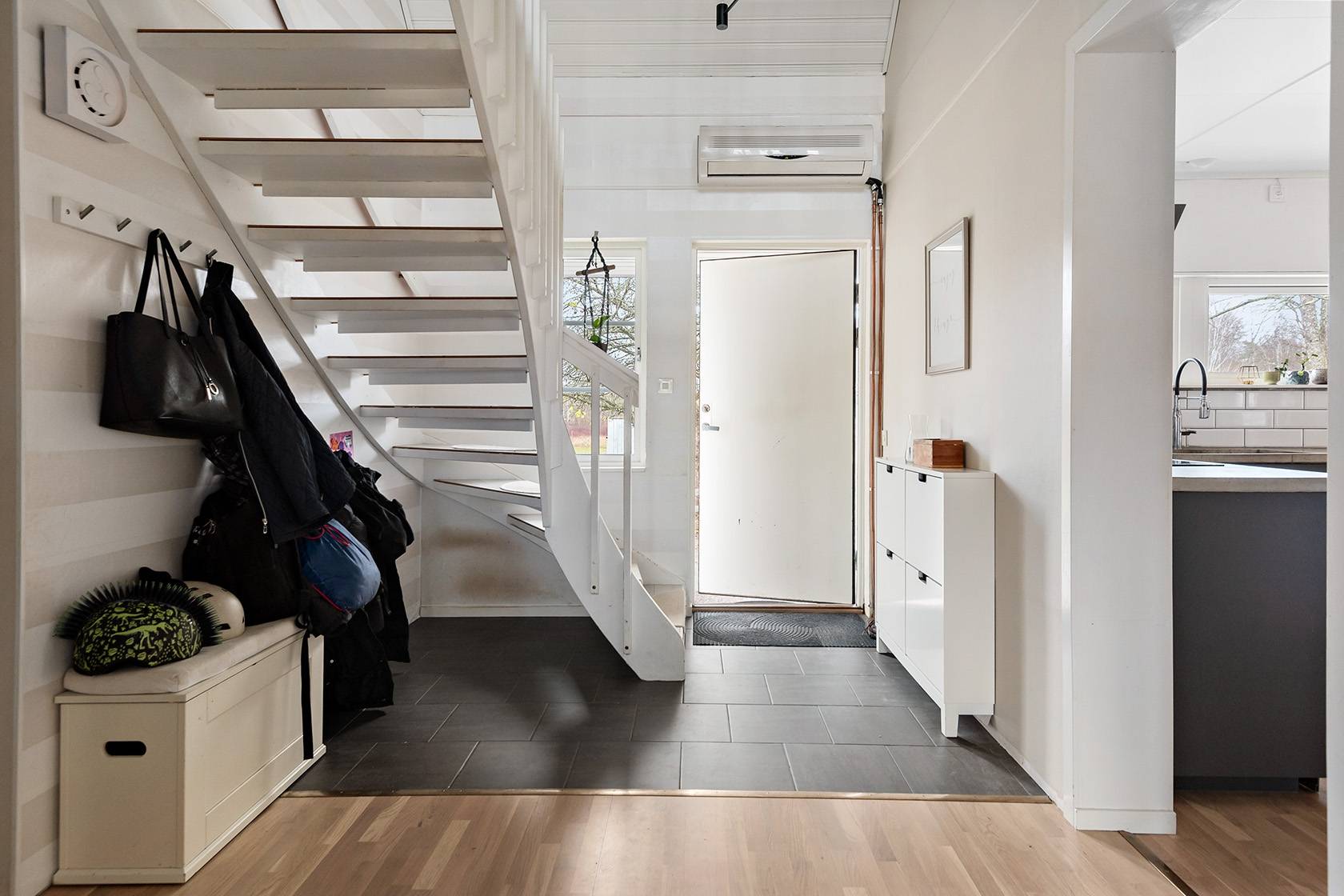 8 rum Villa på Brömsebrovägen 60 Brömsebro Karlskrona kommun - bild 4