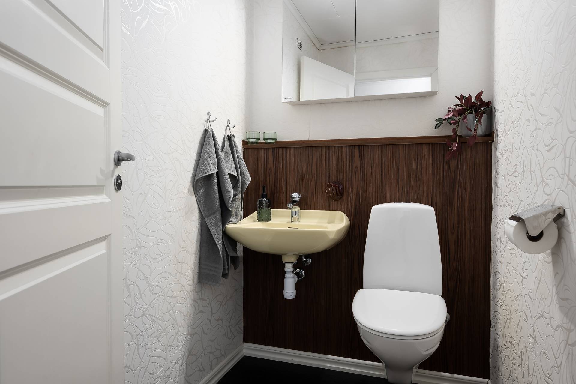 6 rum Villa på Tyrs väg 9 Ösmo Nynäshamns kommun - bild 17
