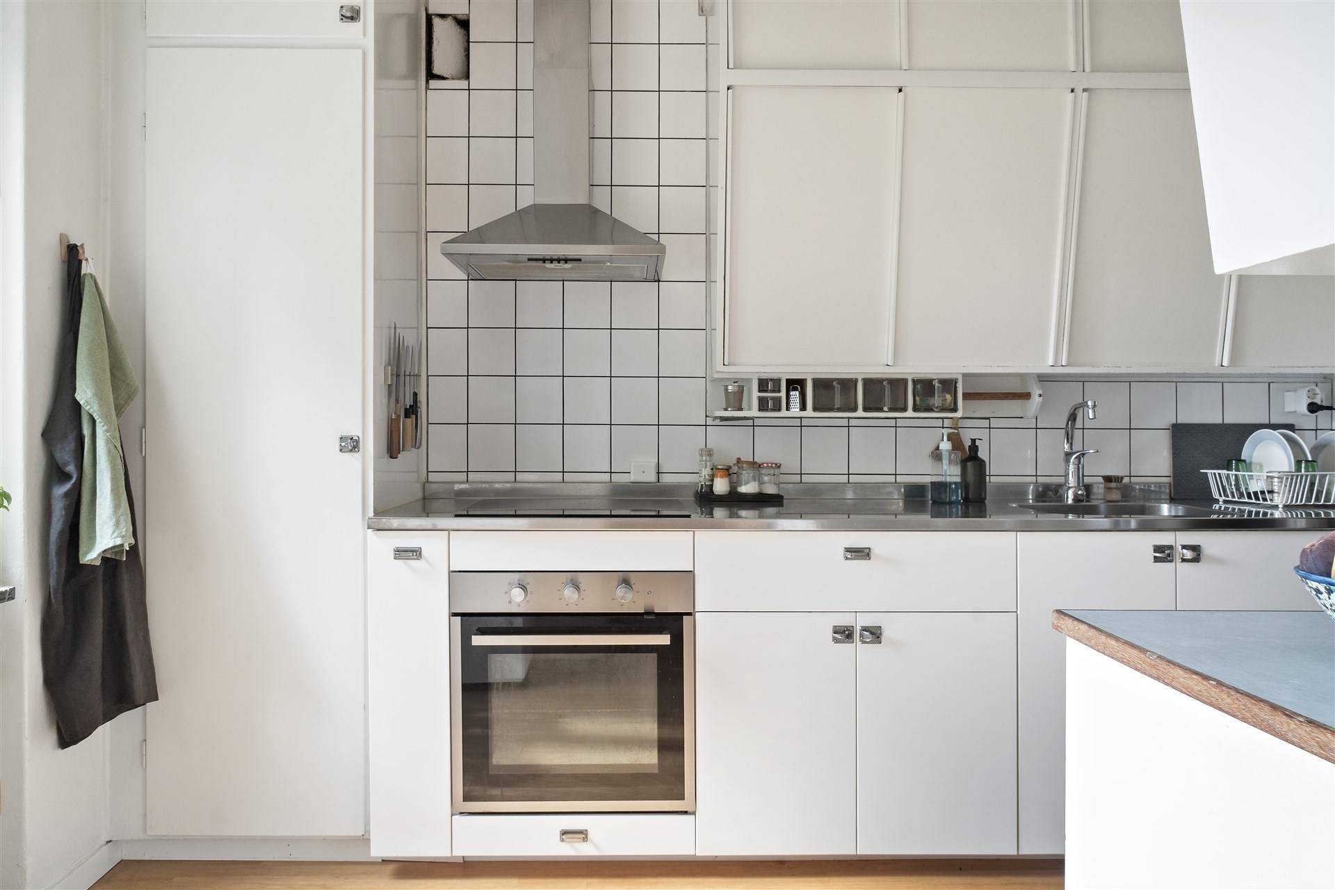 3 rum Lägenhet på Skeppstavägen 25, 1 tr Bandhagen Stockholms kommun - bild 13
