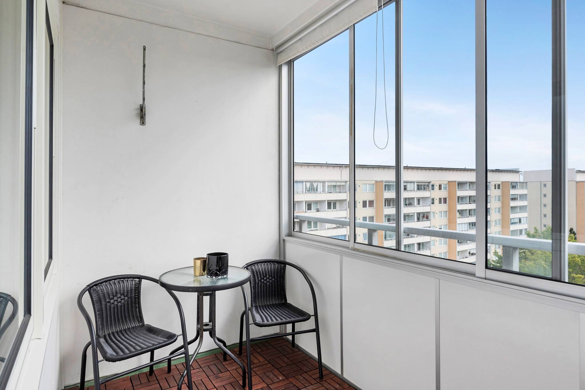3 rum Lägenhet på Hyacintgatan 39 Malmö kommun - bild 12
