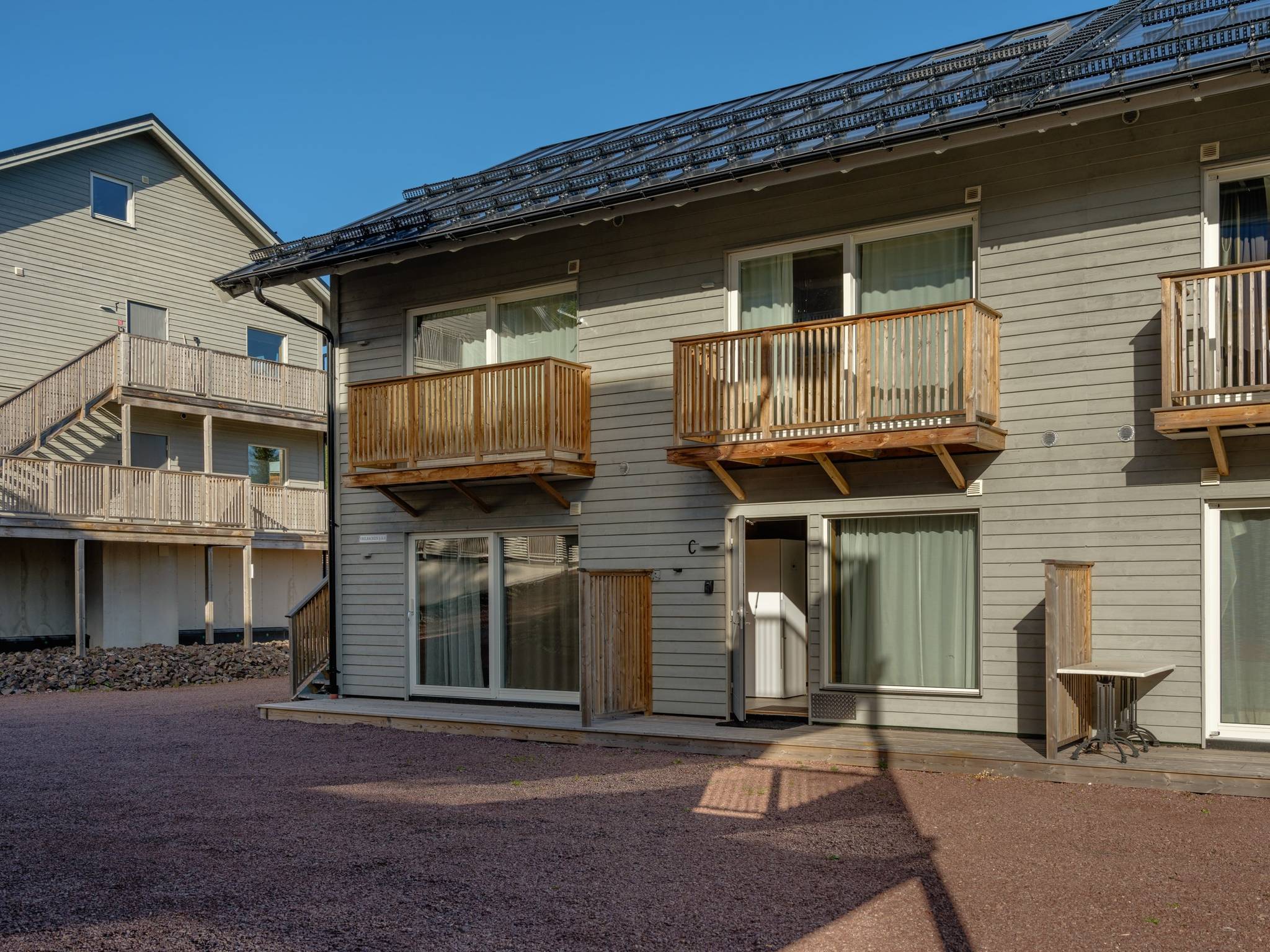 4 rum Lägenhet på Vrilbacken 5C Lindvallen Malung-Sälens kommun - bild 29