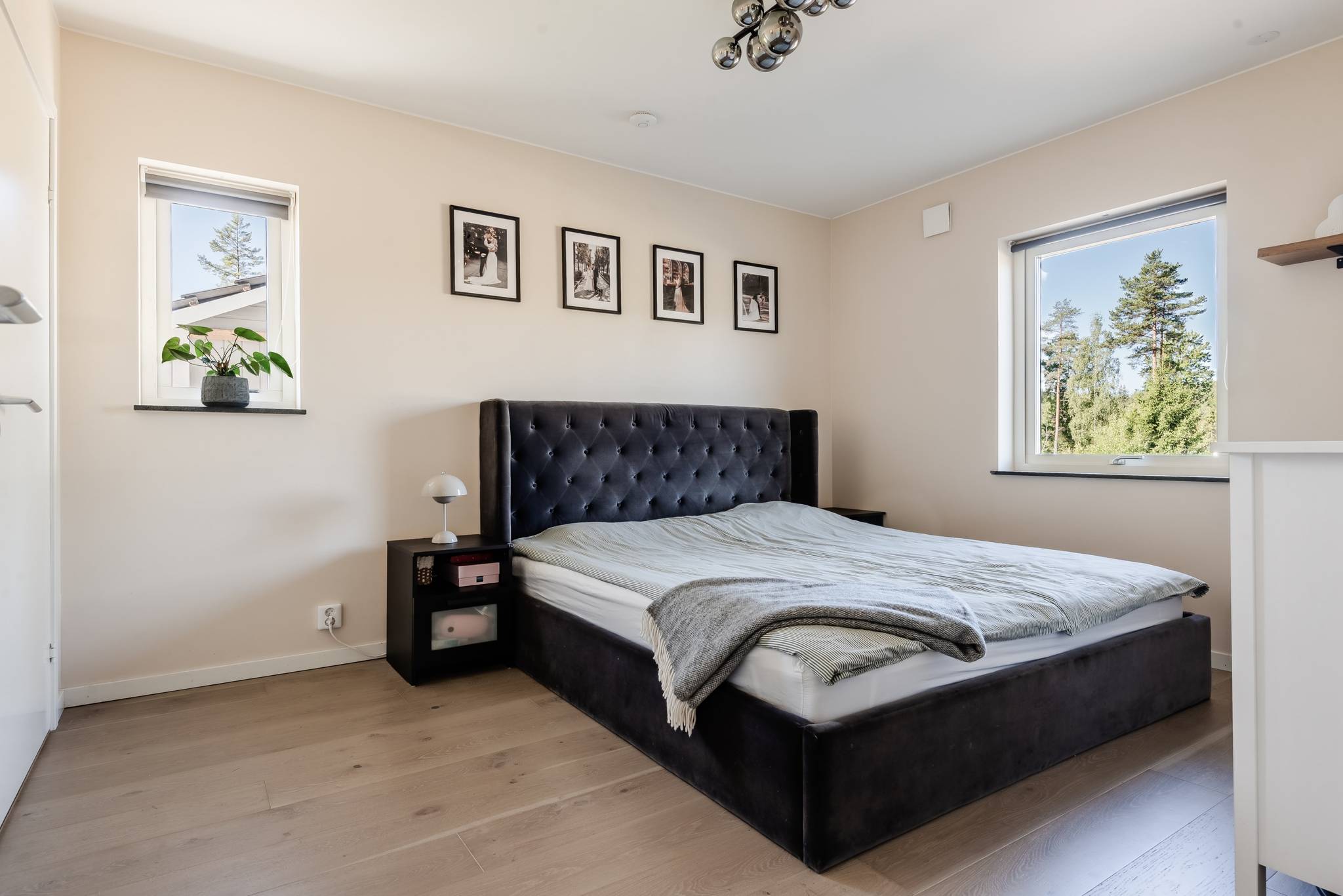 4 rum Villa på Dalenvägen 24 Österåker Österåkers kommun - bild 23