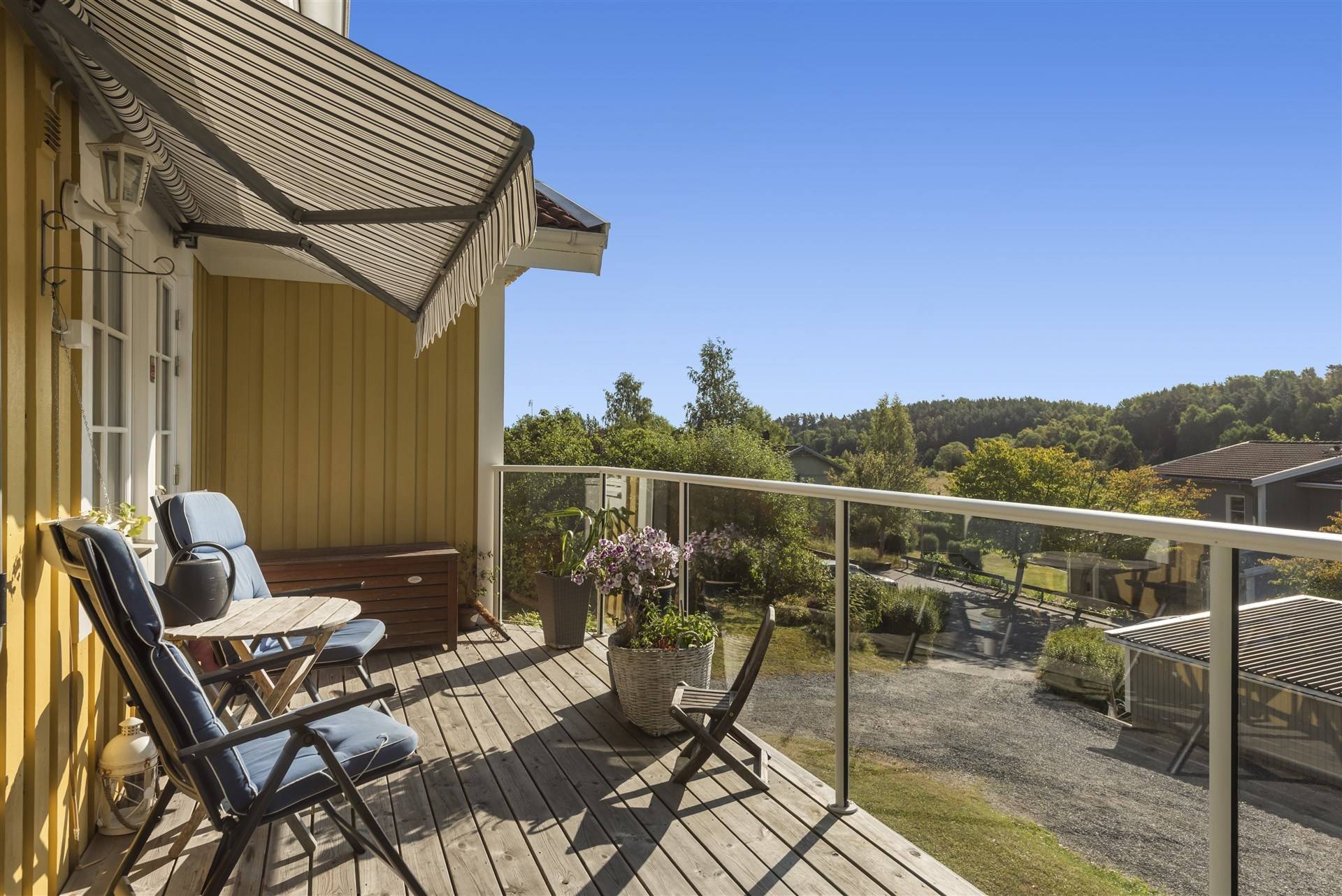7 rum Villa på Fältvägen 18 Cenrala Norrtälje Norrtälje kommun - bild 31