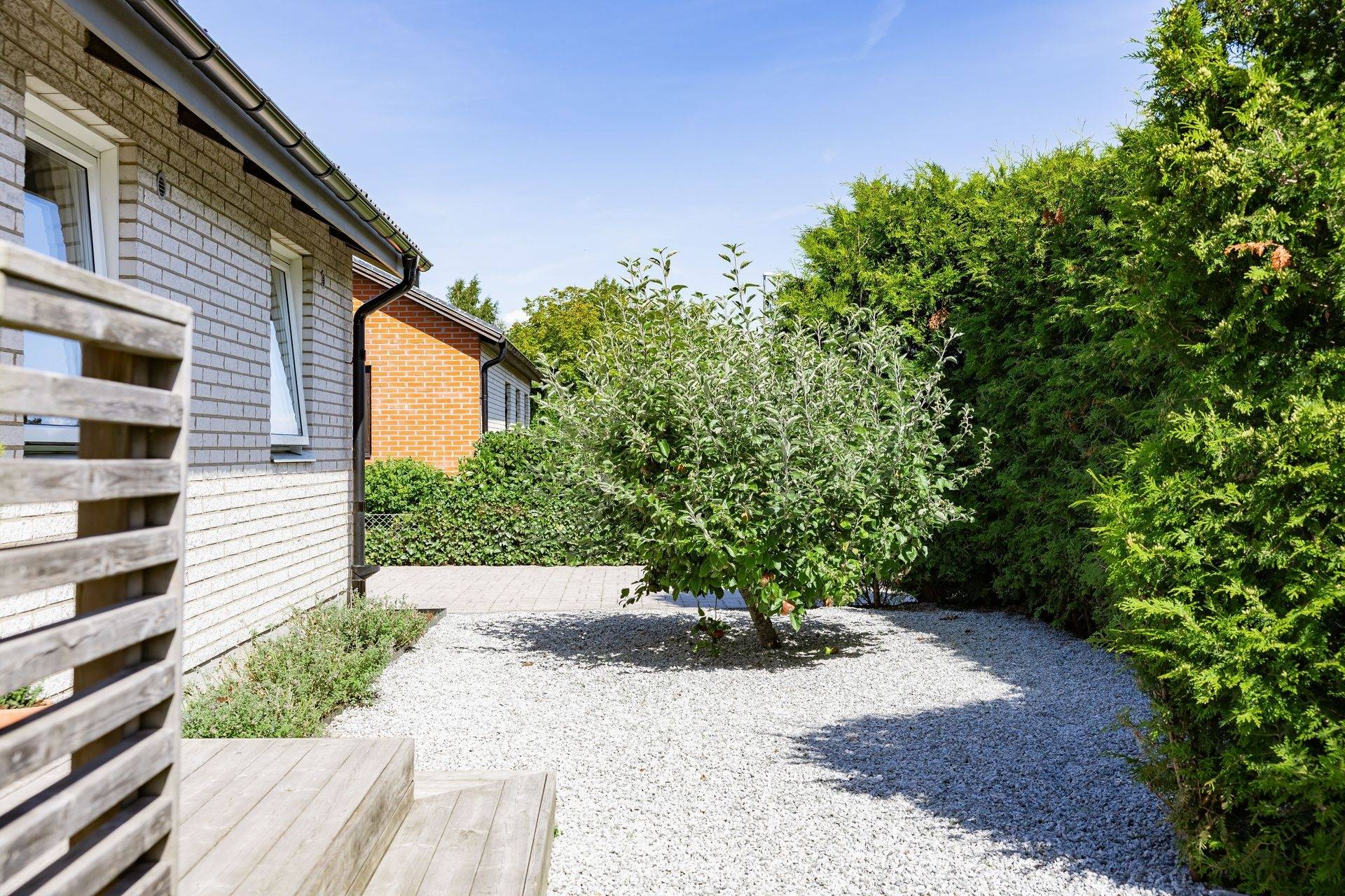 6 rum Villa på Granvägen 7 Nybrostrand Ystads kommun - bild 50