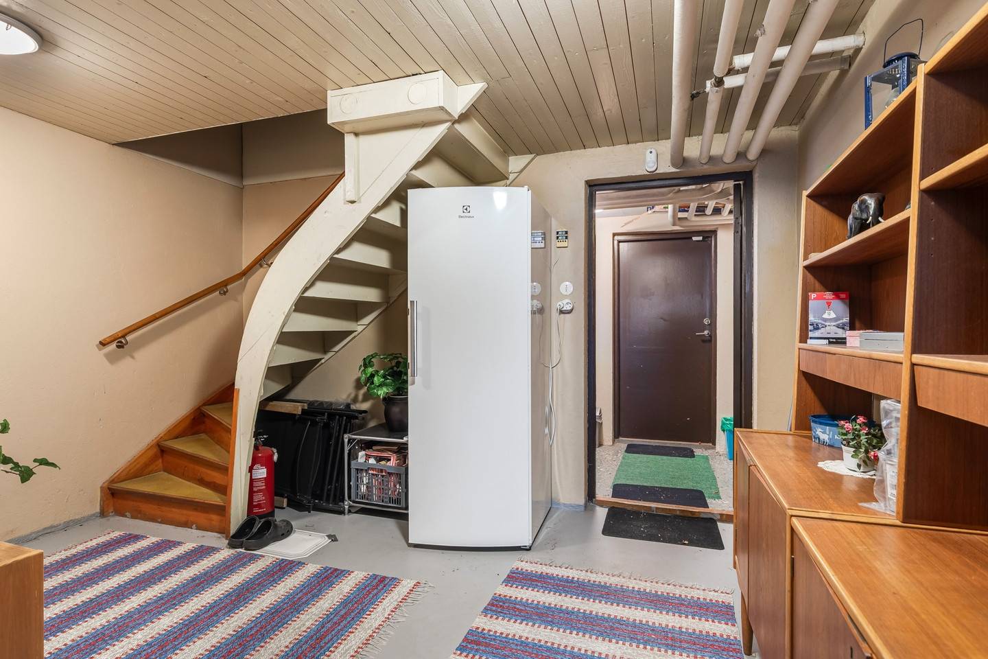 6 rum Villa på Trädgårdsgatan 4 Centralt (Vimmerby) Vimmerby kommun - bild 29