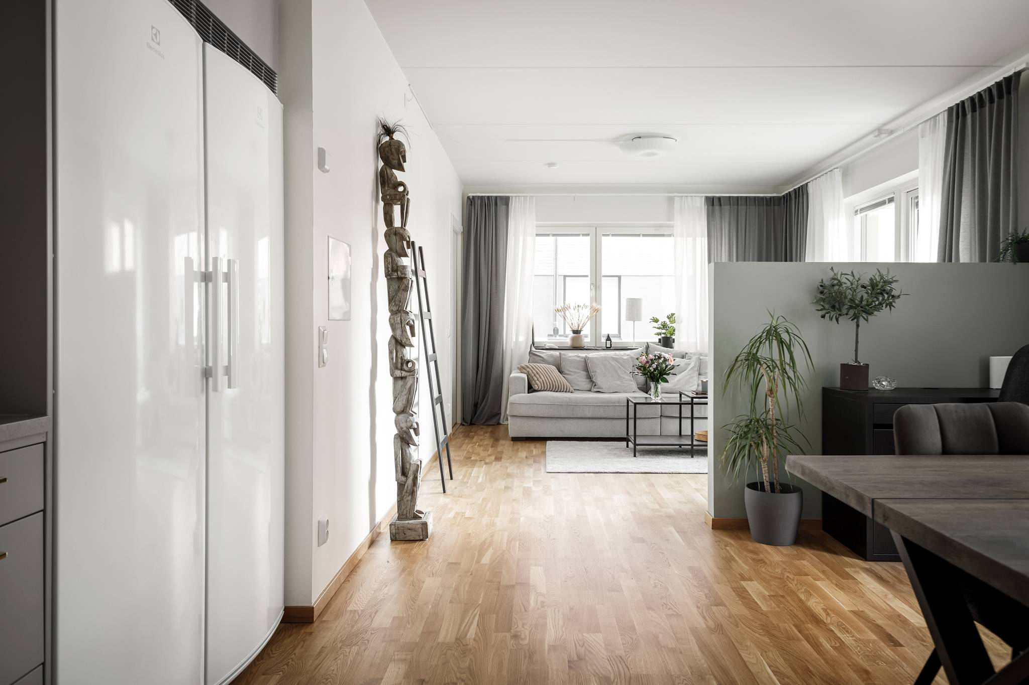 3 rum Lägenhet på Vaggerydsgatan 25 Munksjöstaden Jönköpings kommun - bild 17