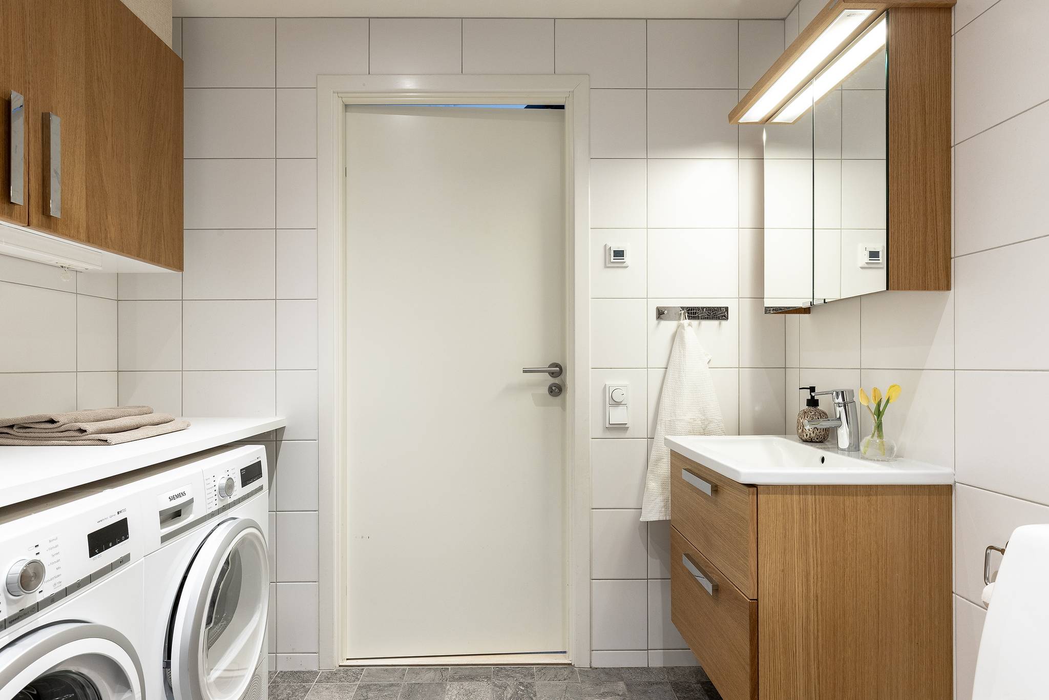 3 rum Lägenhet på Fredriksdalsgatan 18 Lgh 1603 Hammarby Sjöstad Stockholms kommun - bild 20