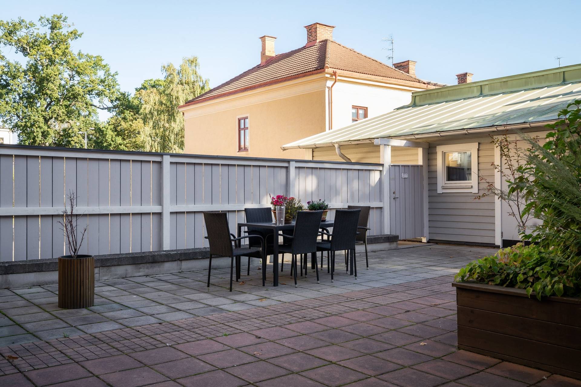 2 rum Lägenhet på Brunnsgatan 60 A Centralt Väster Nyköpings kommun - bild 17