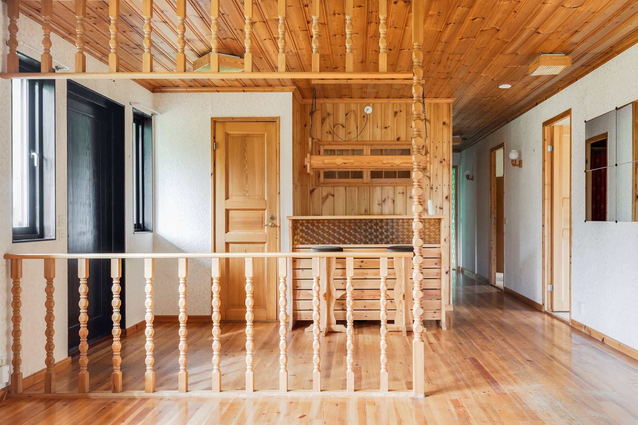 5 rum Gård/skog på Bäckslätten Backagård Kristinehamns kommun - bild 6