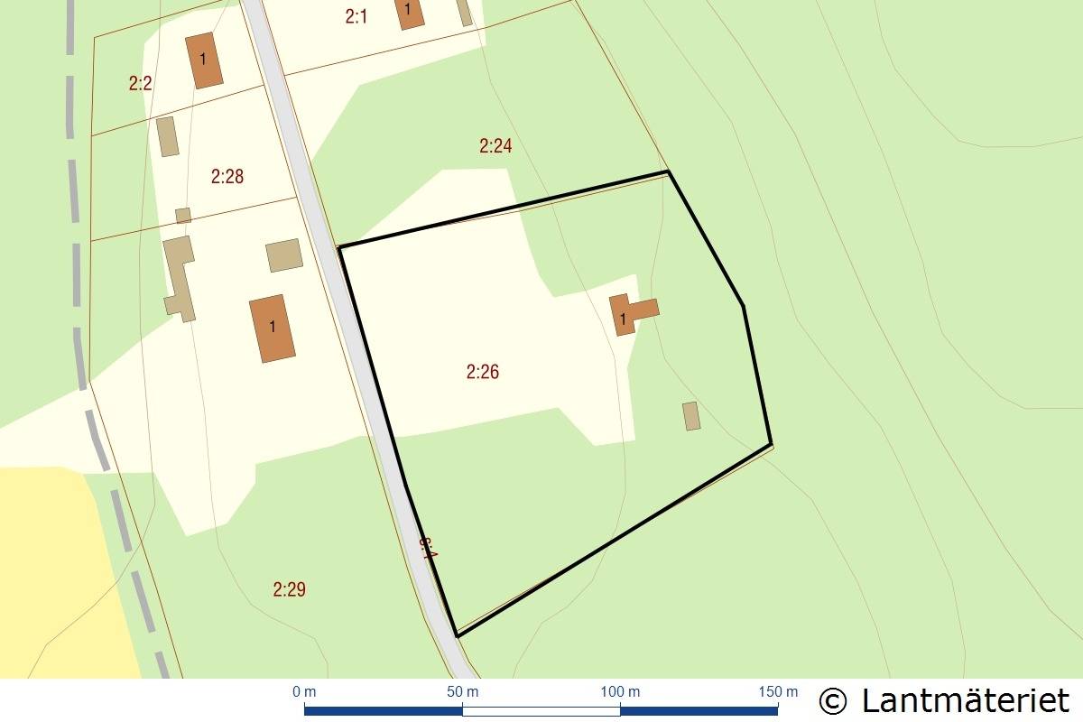 5 rum Villa på Brättne Buskarna 1 Brättne Arvika kommun - bild 57