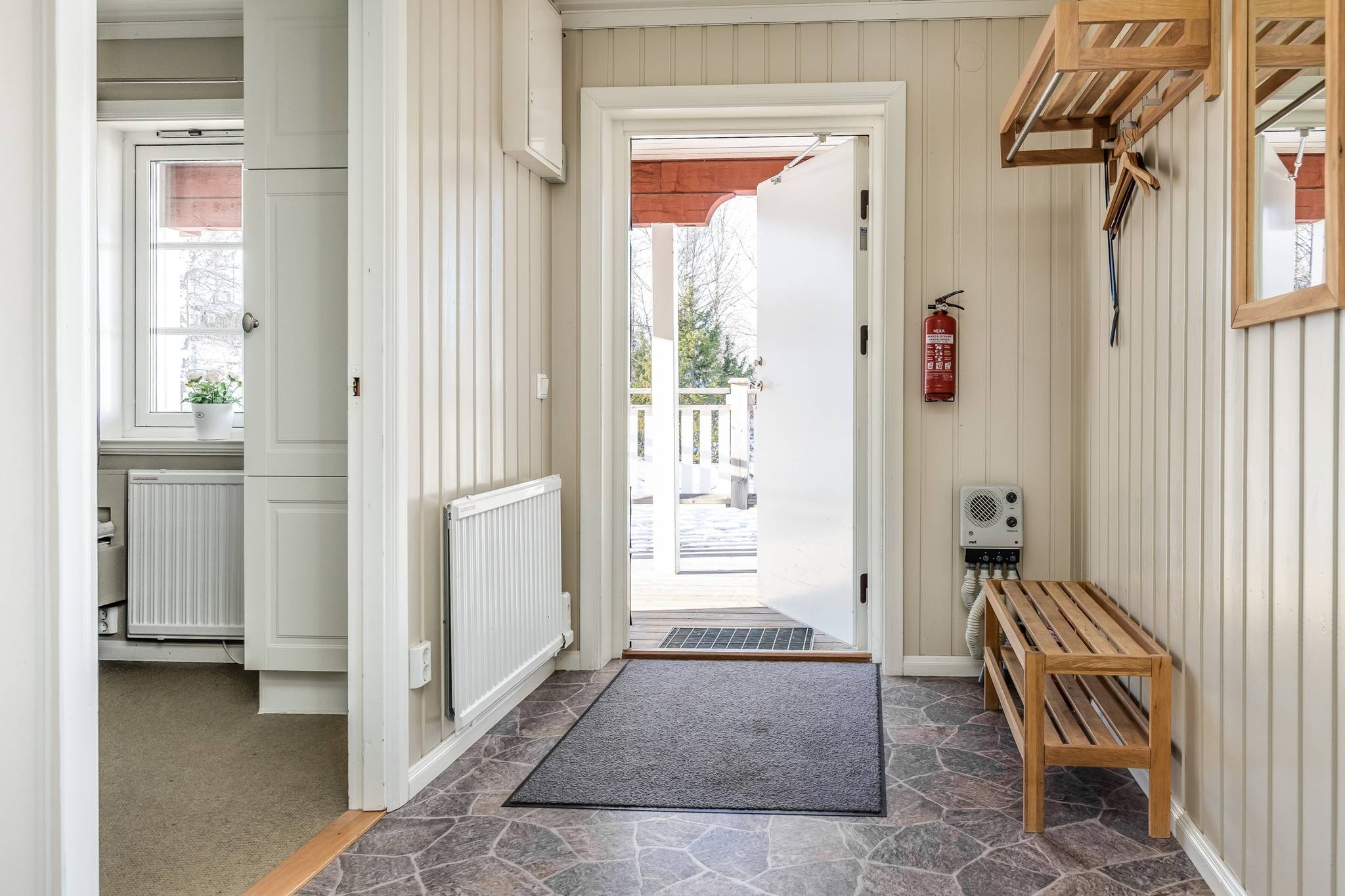 3 rum Lägenhet på Säfsbyn 427 SÄFSEN Ludvika kommun - bild 21
