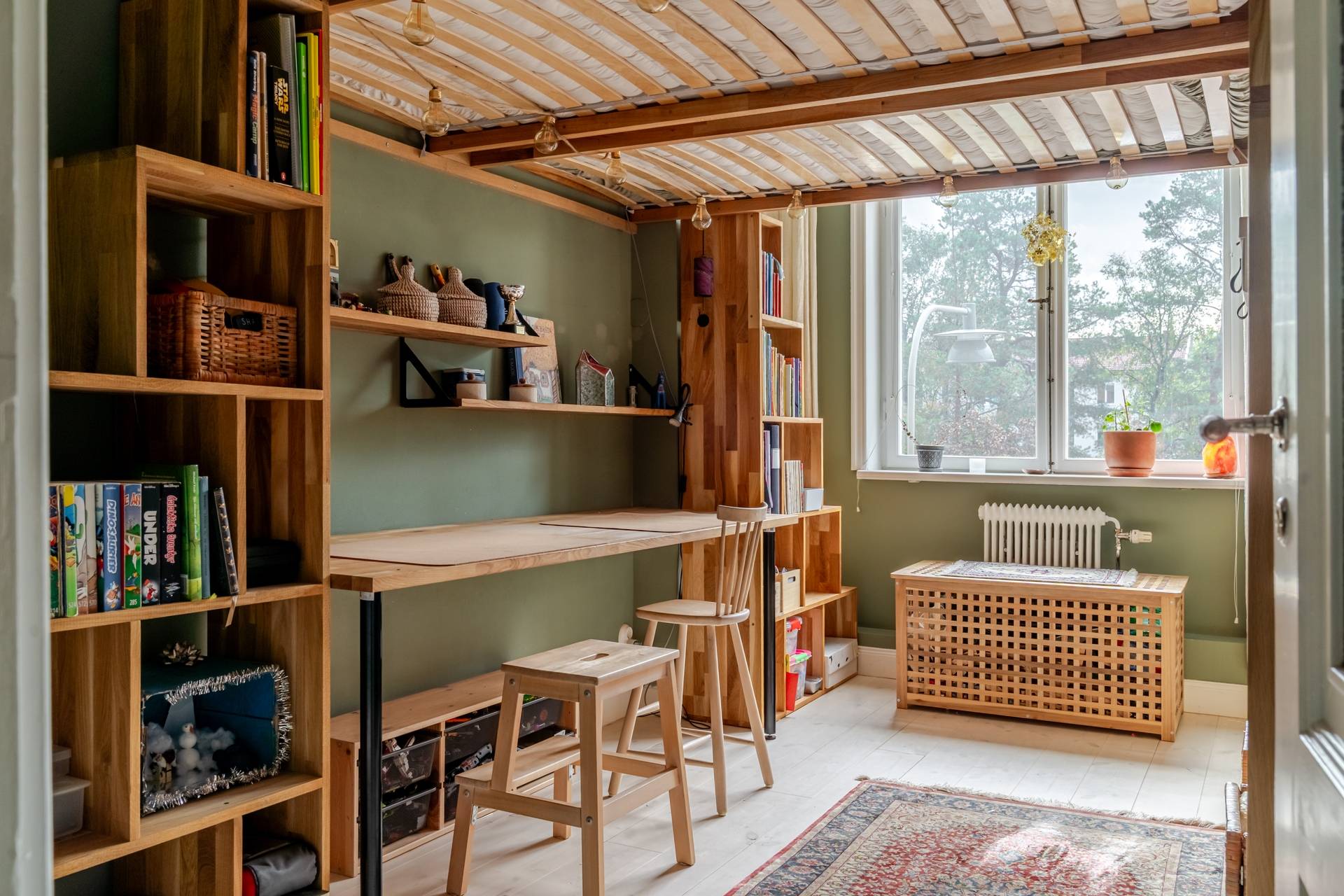 2 rum Lägenhet på Brålunden 11 Nockeby Stockholms kommun - bild 23
