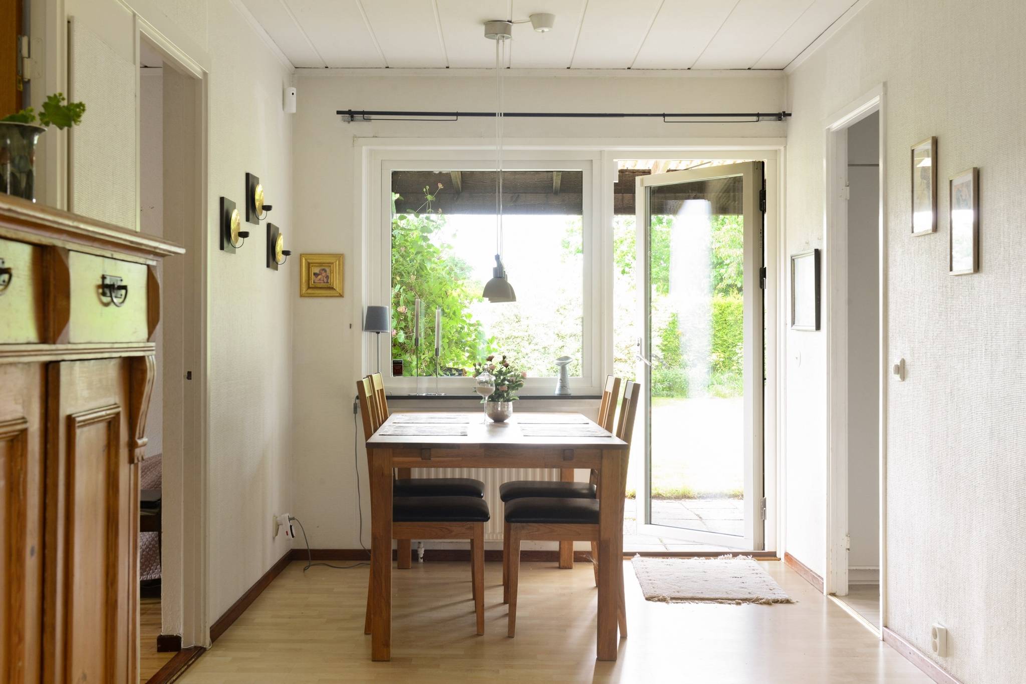 4 rum Villa på Klockarevägen 12C Södra Sandby Lunds kommun - bild 16