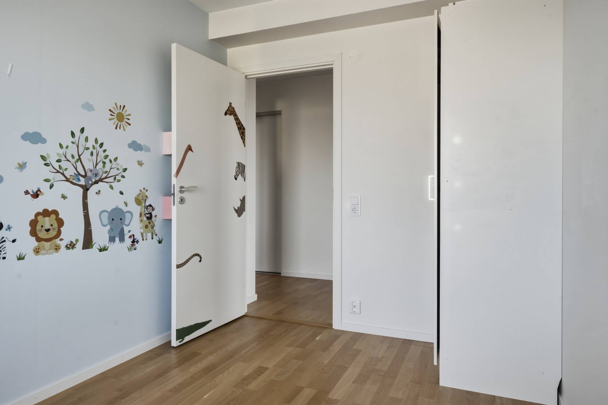 3 rum Lägenhet på Carlsgatan 7F Malmö City Malmö kommun - bild 13