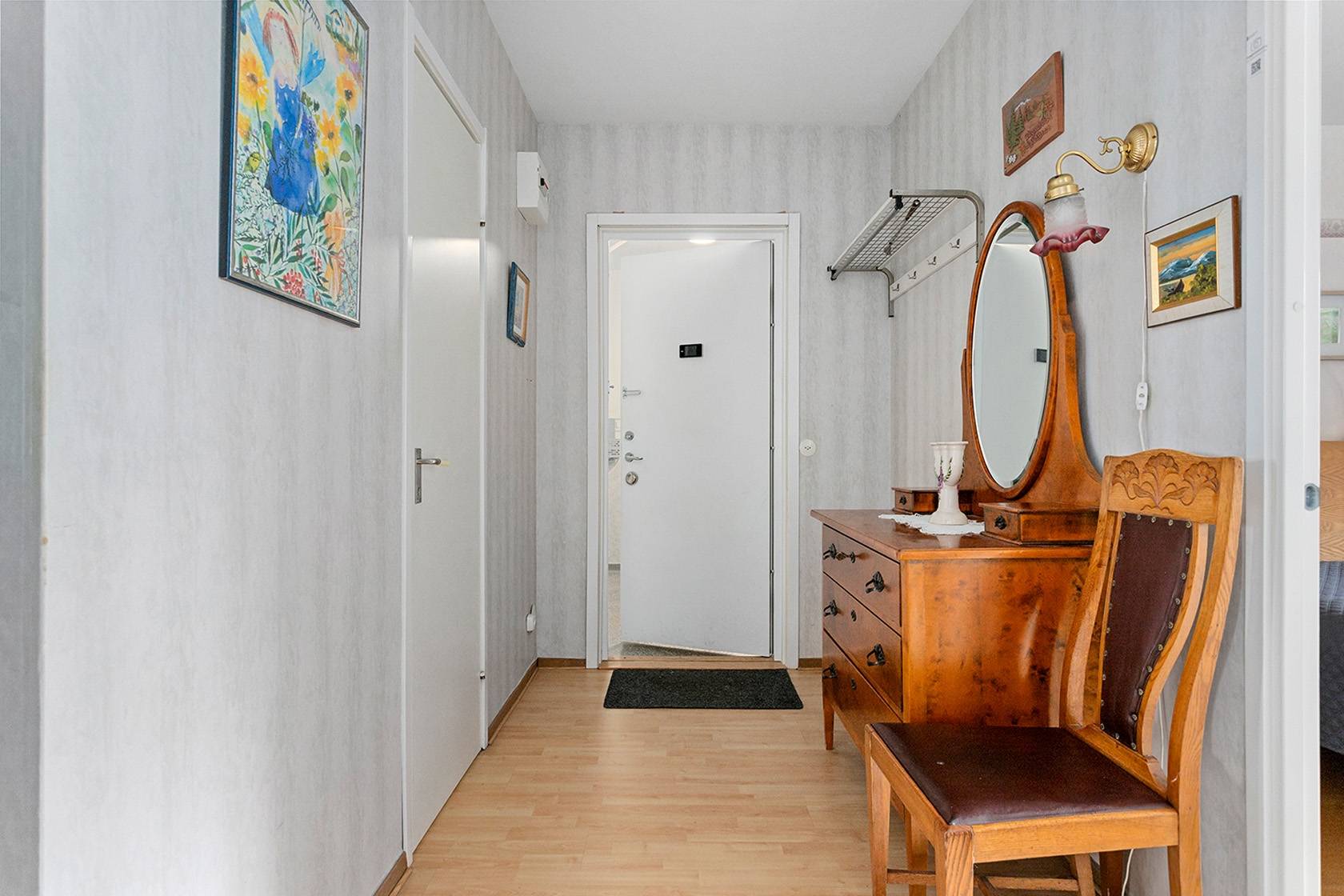 3 rum lägenhet på Norrtornsvägen 59 Norrtorn, Oskarshamns kommun - bild 2