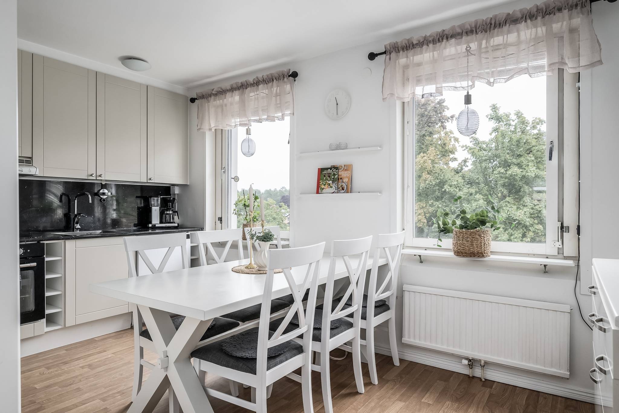 4 rum Lägenhet på Klarabergsvägen 13B Vendelsömalm Haninge kommun - bild 3