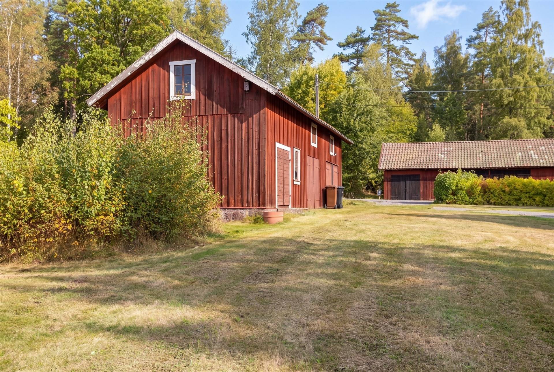 4 rum villa på Tuna 2 Västra Skedvi, Köpings kommun - bild 4
