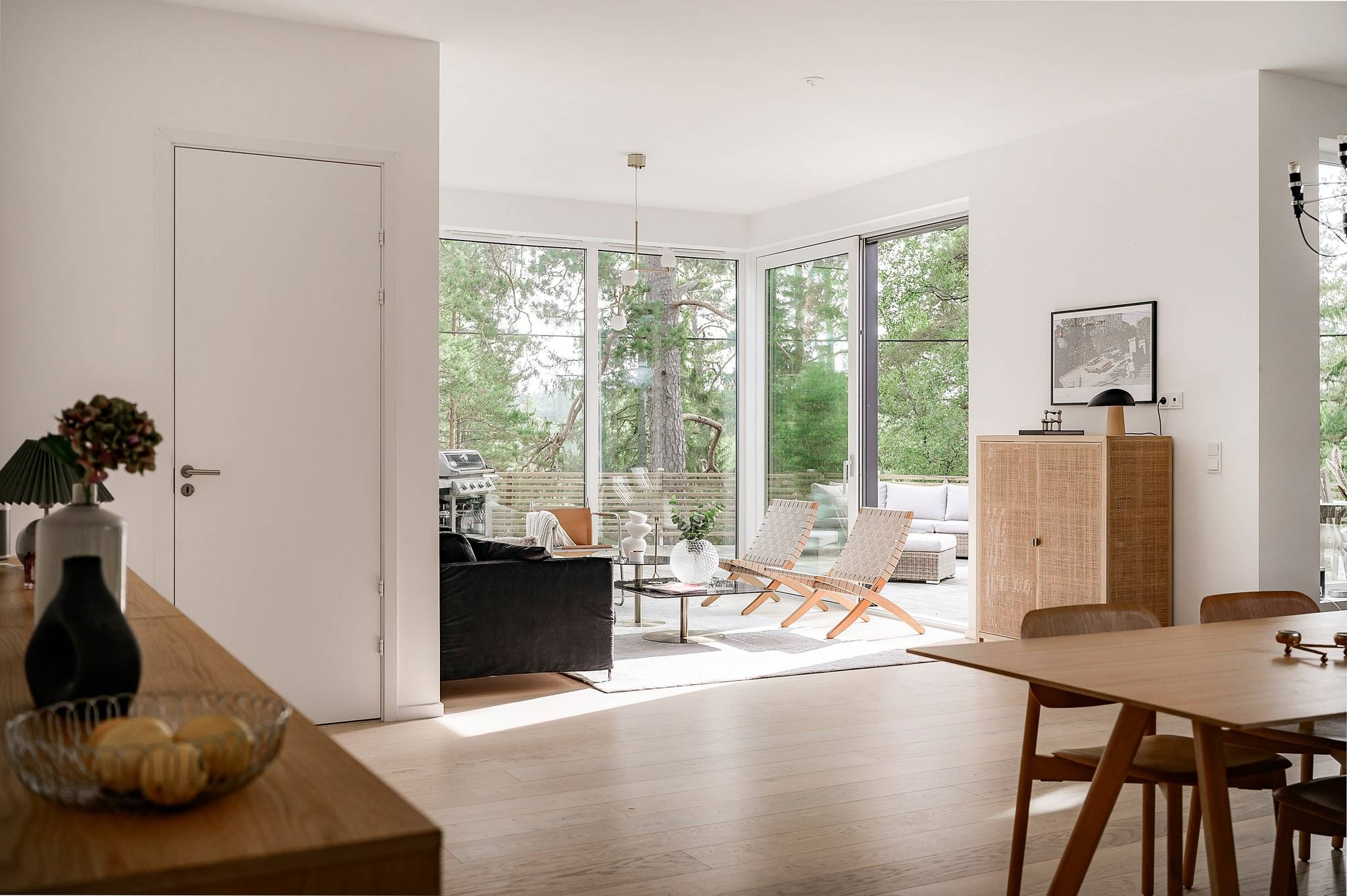 6 rum Parhus på Dalripans väg 11 Strömma Värmdö kommun - bild 19