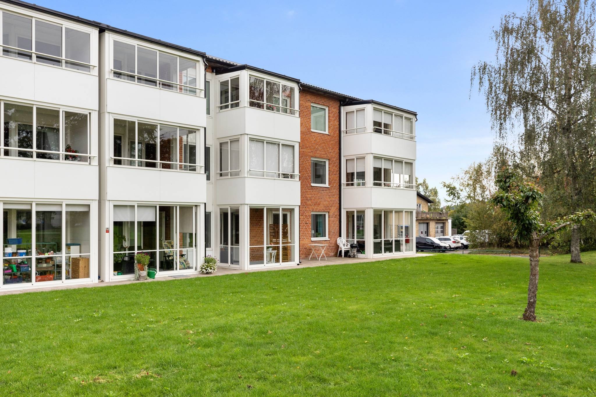 2 rum Lägenhet på Finlandsgatan 4B Tyringe Hässleholms kommun - bild 13