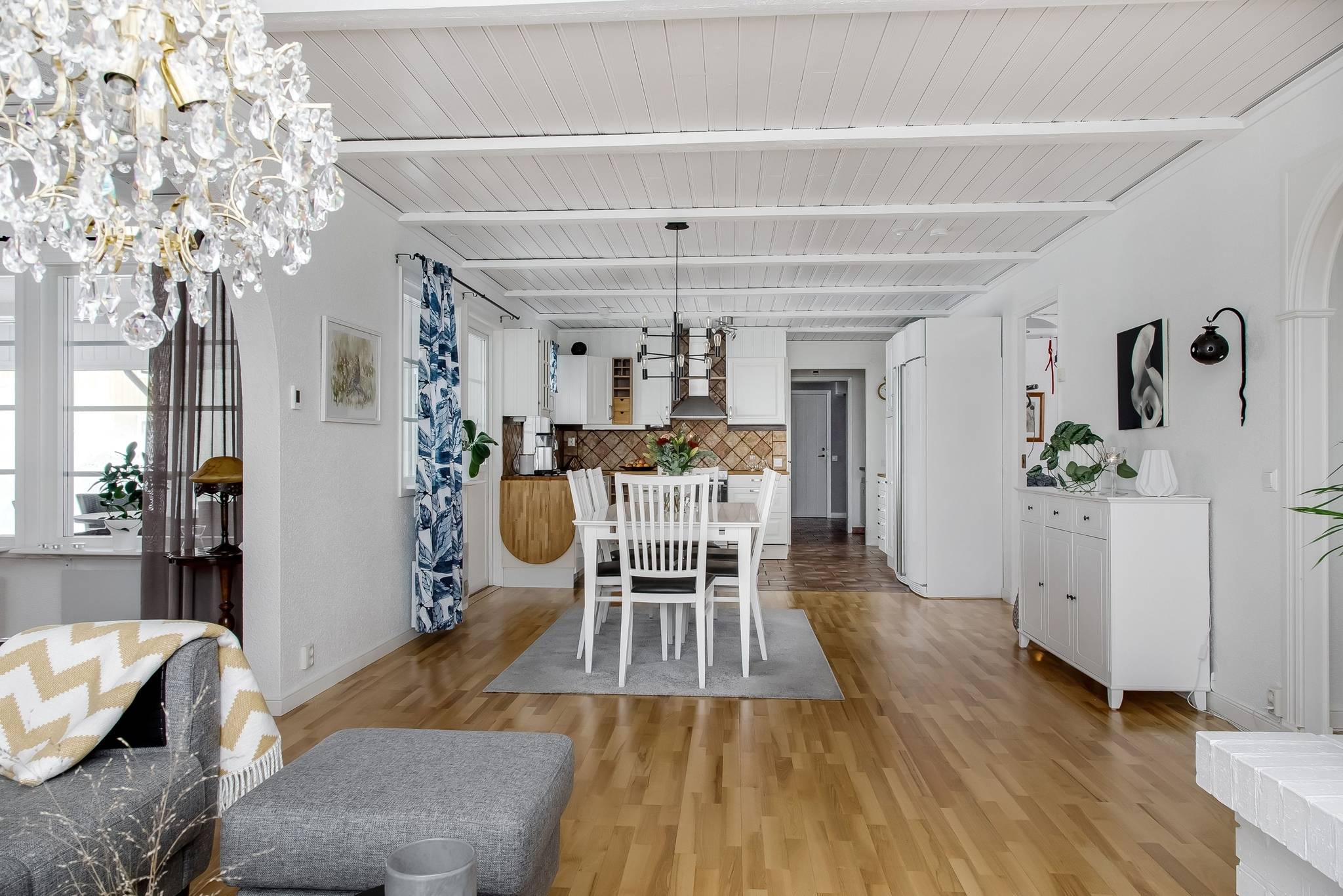 6 rum Villa på Flöjtstigen 8 Hultsfreds kommun - bild 13